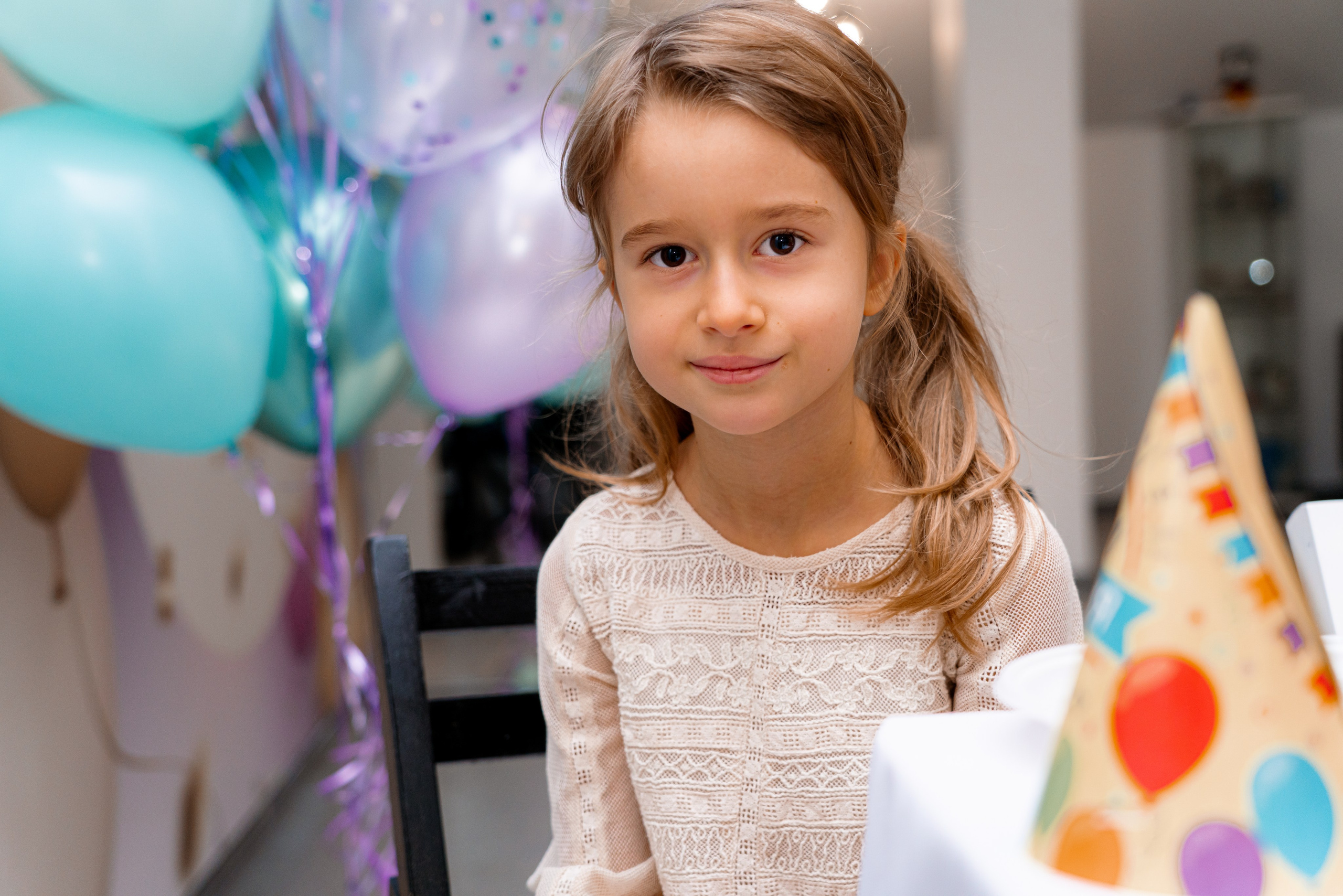 Kid’s party. Даша Мерц | ФОТОГРАФ МОСКВА