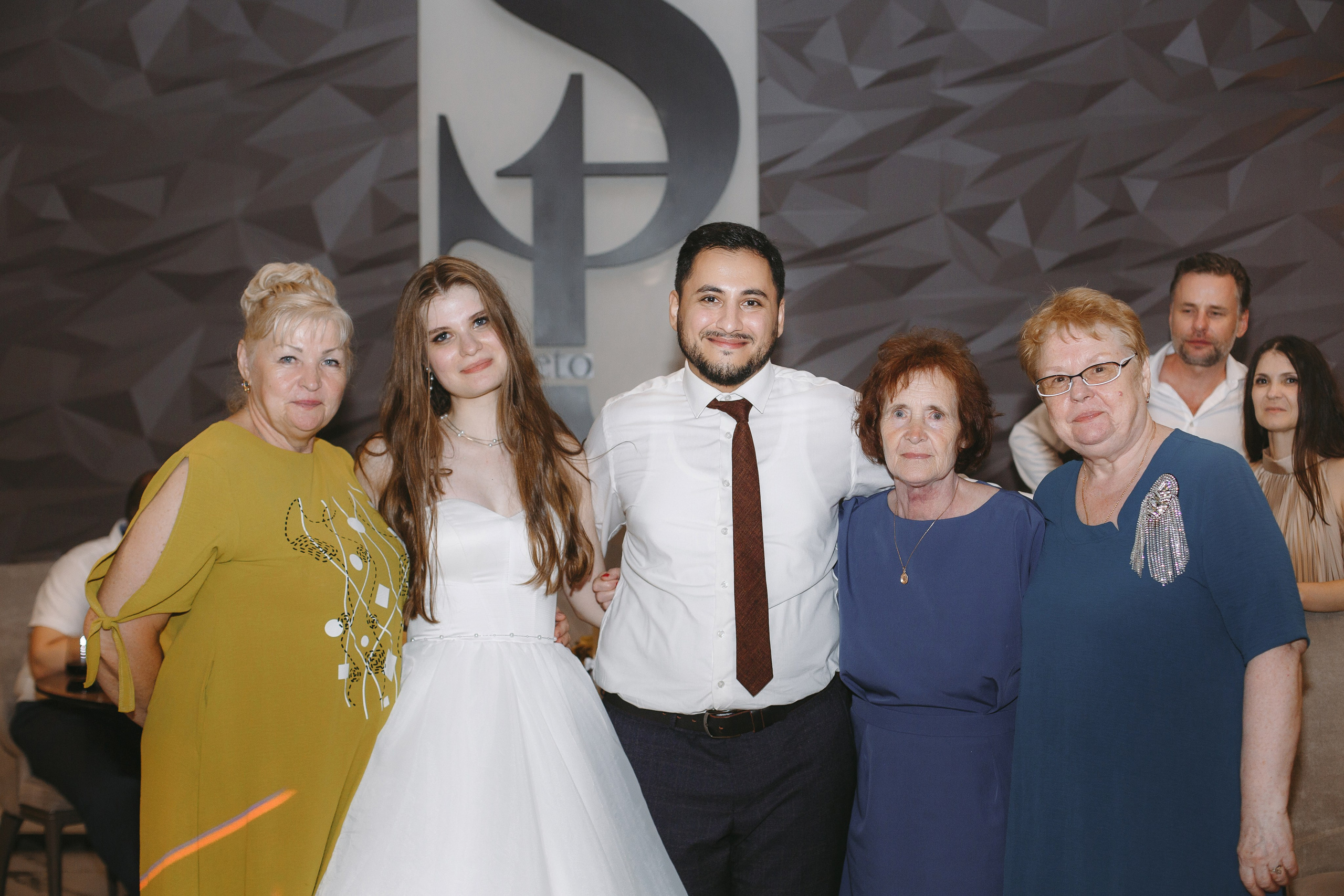 Шаварш и Мария. Свадебный фотограф Александр Абрамов Москва / Зеленоград