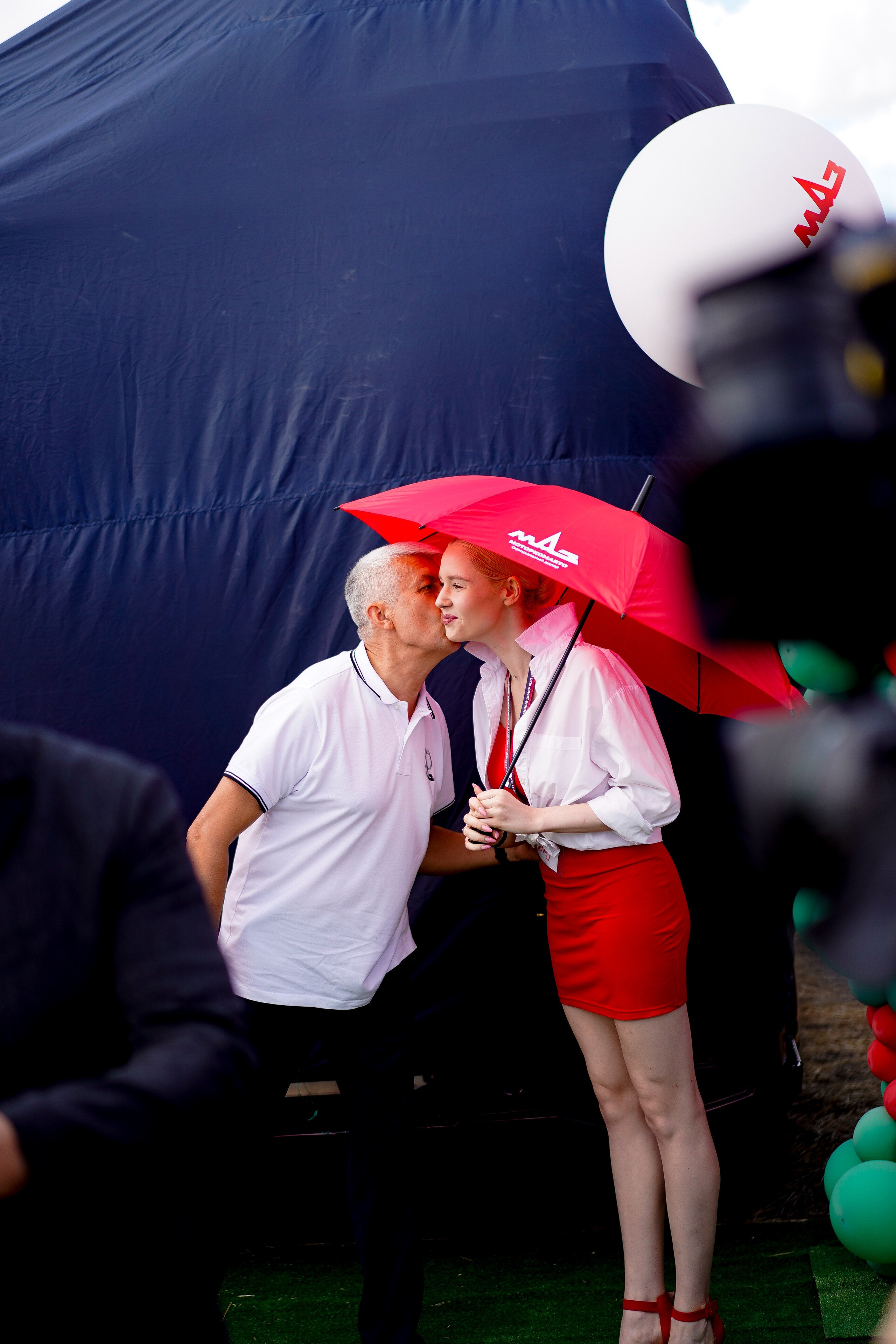 МоторКом. Фотограф и маркетолог Андрей Юрилин Саратов и Энгельс