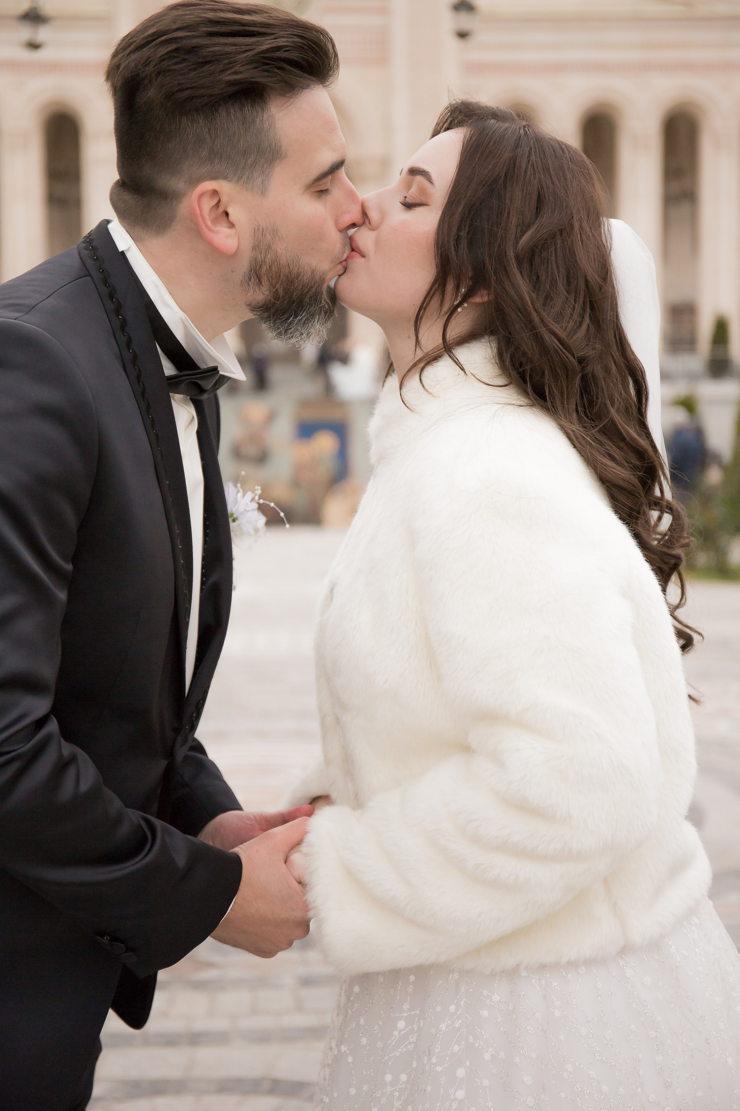 Свадебные сьемки. Свадебный и семейный фотограф в Севастополе Элеонора Семашко