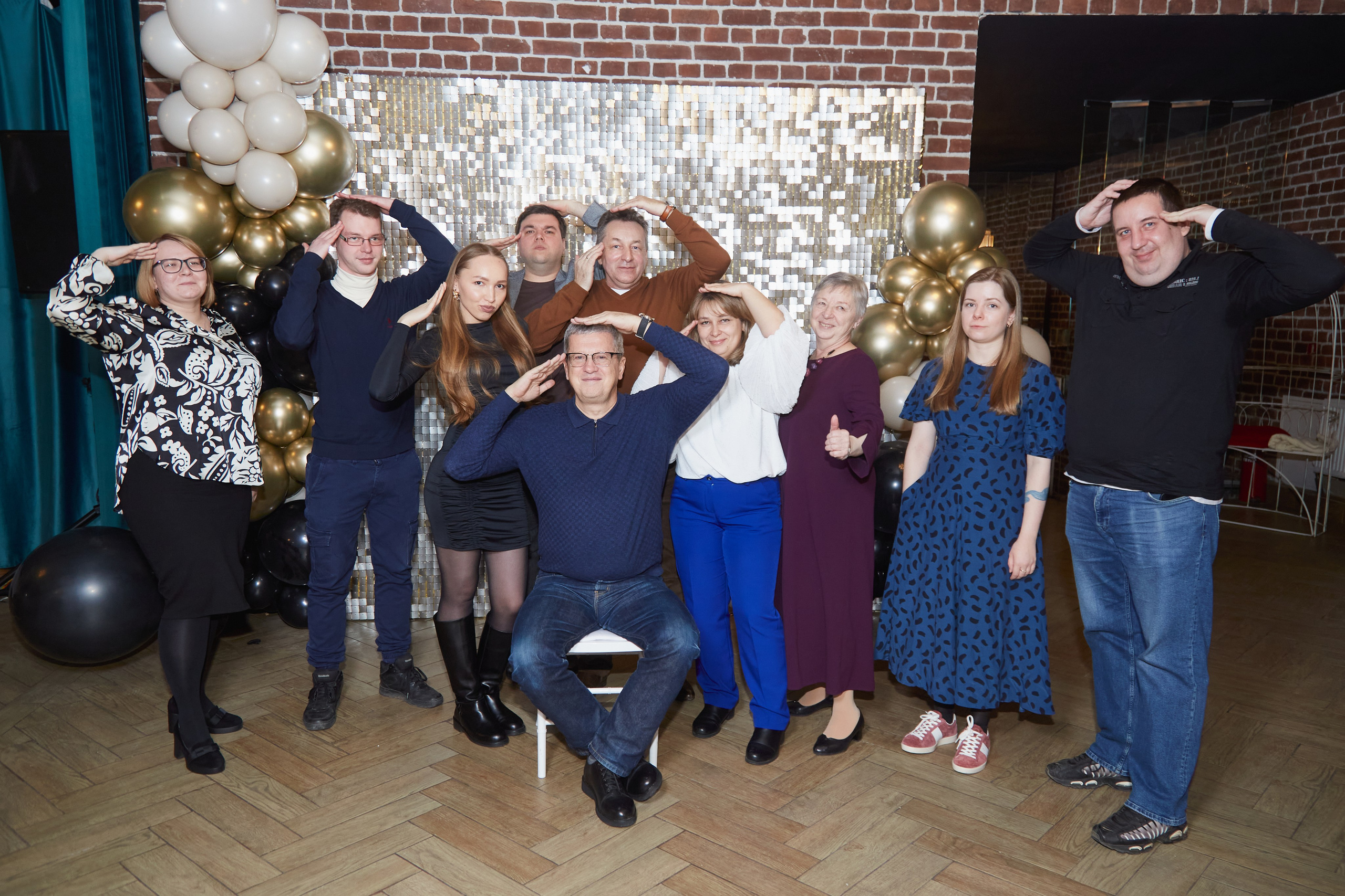 «новый год». Свадебный фотограф Москва и Московская область Борисов Сергей