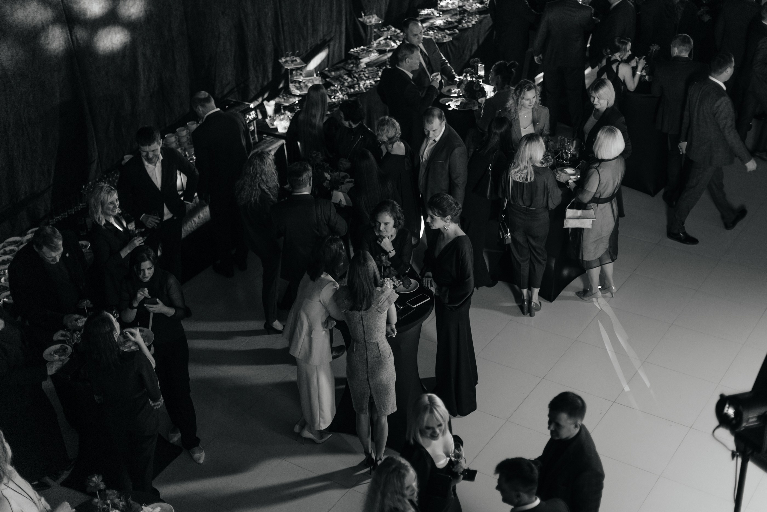 Открытие авто салона Chery Авторай. Свадебный фотограф в Ульяновске Алексей Китов