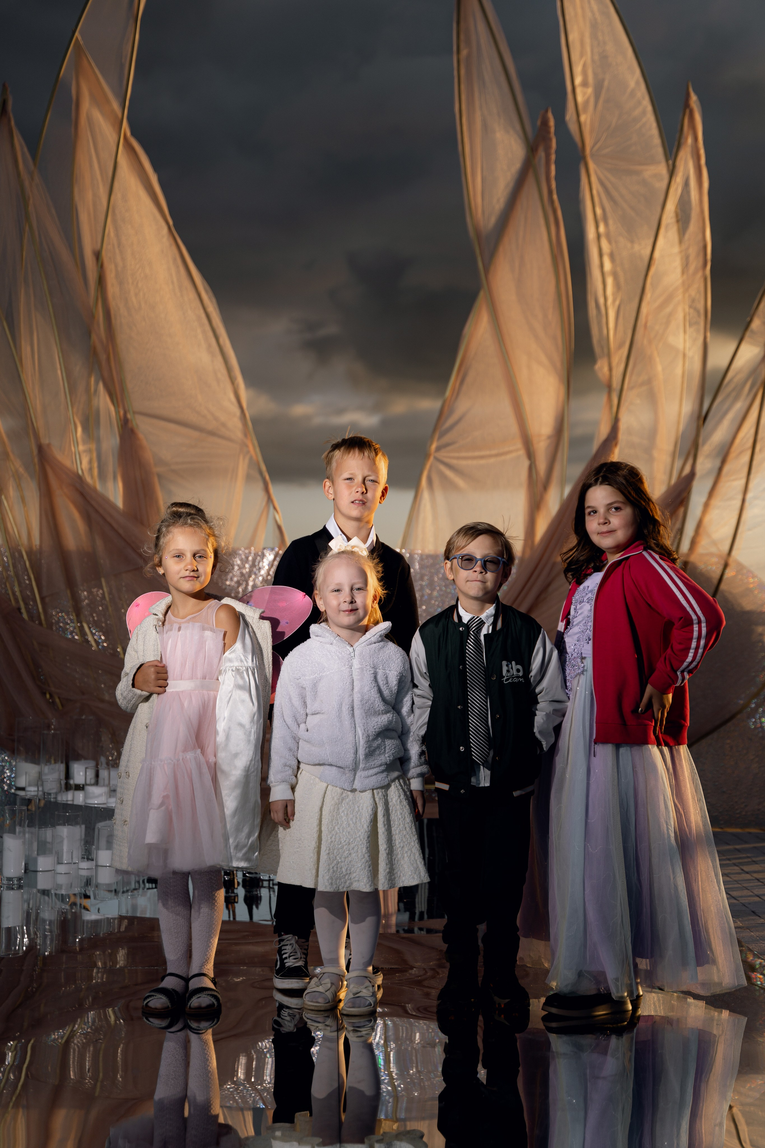 Денис & Юля. Свадебный фотограф в Казани