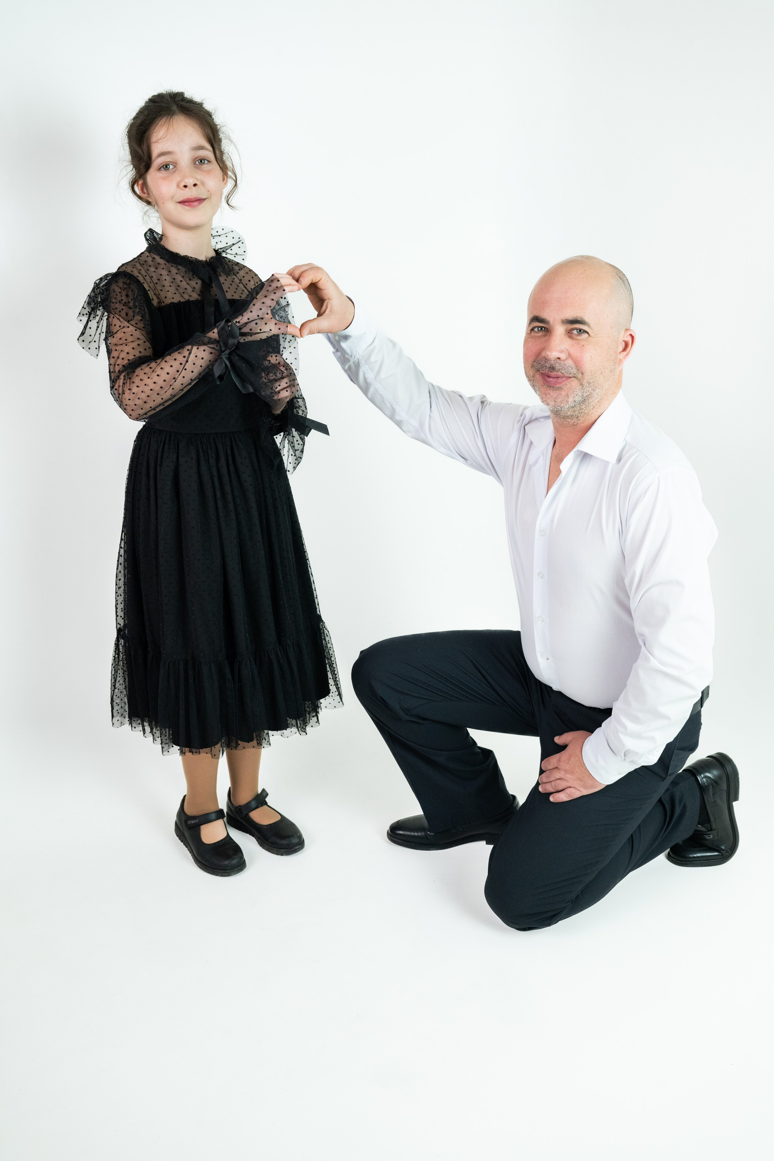 Семейные и детские фотосессии. Студийный и свадебный фотограф и видеограф в Севастополе — Юлия Макаренко