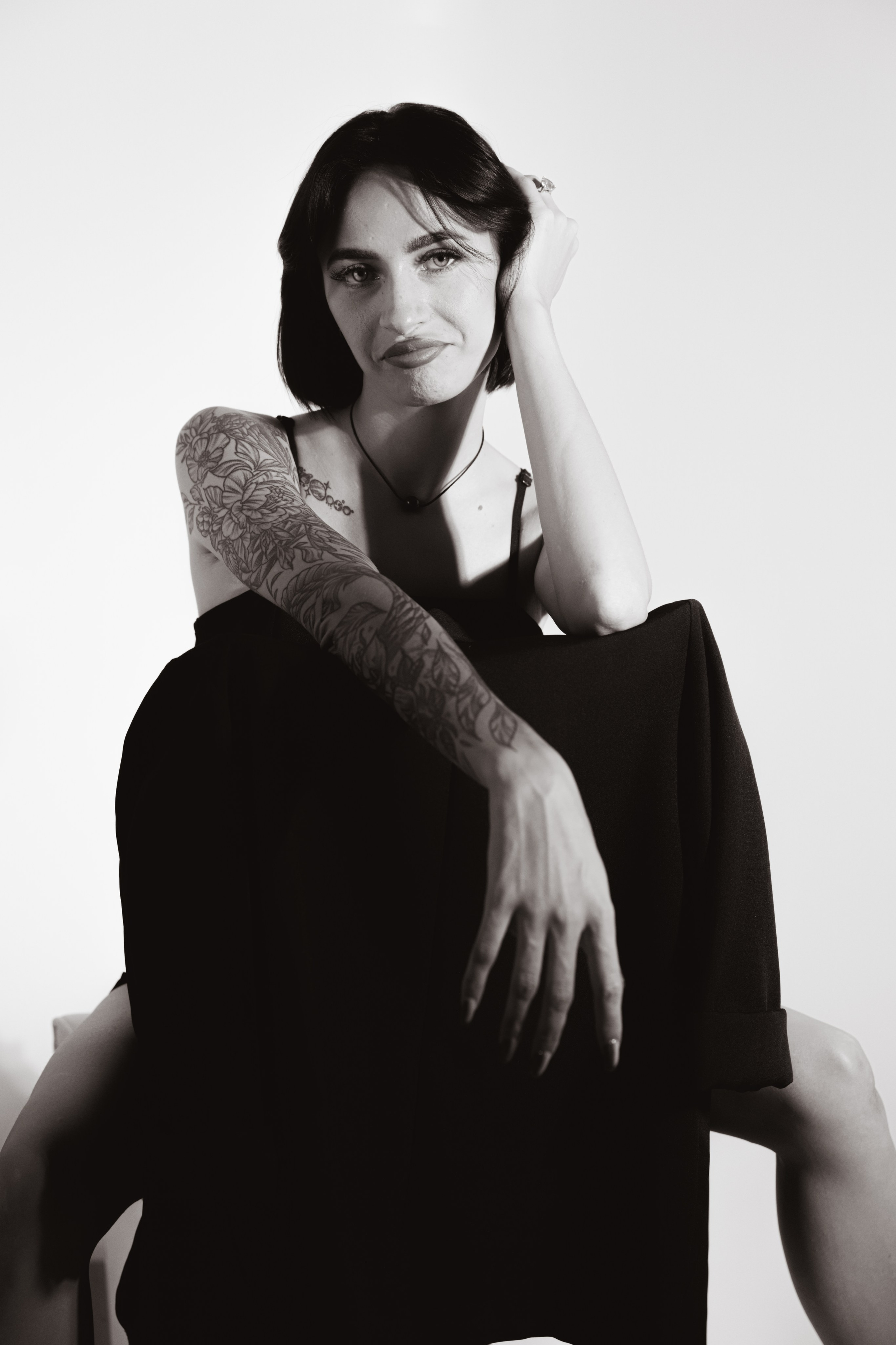 Студийные фотосессии. Студийный и свадебный фотограф и видеограф в Севастополе — Юлия Макаренко