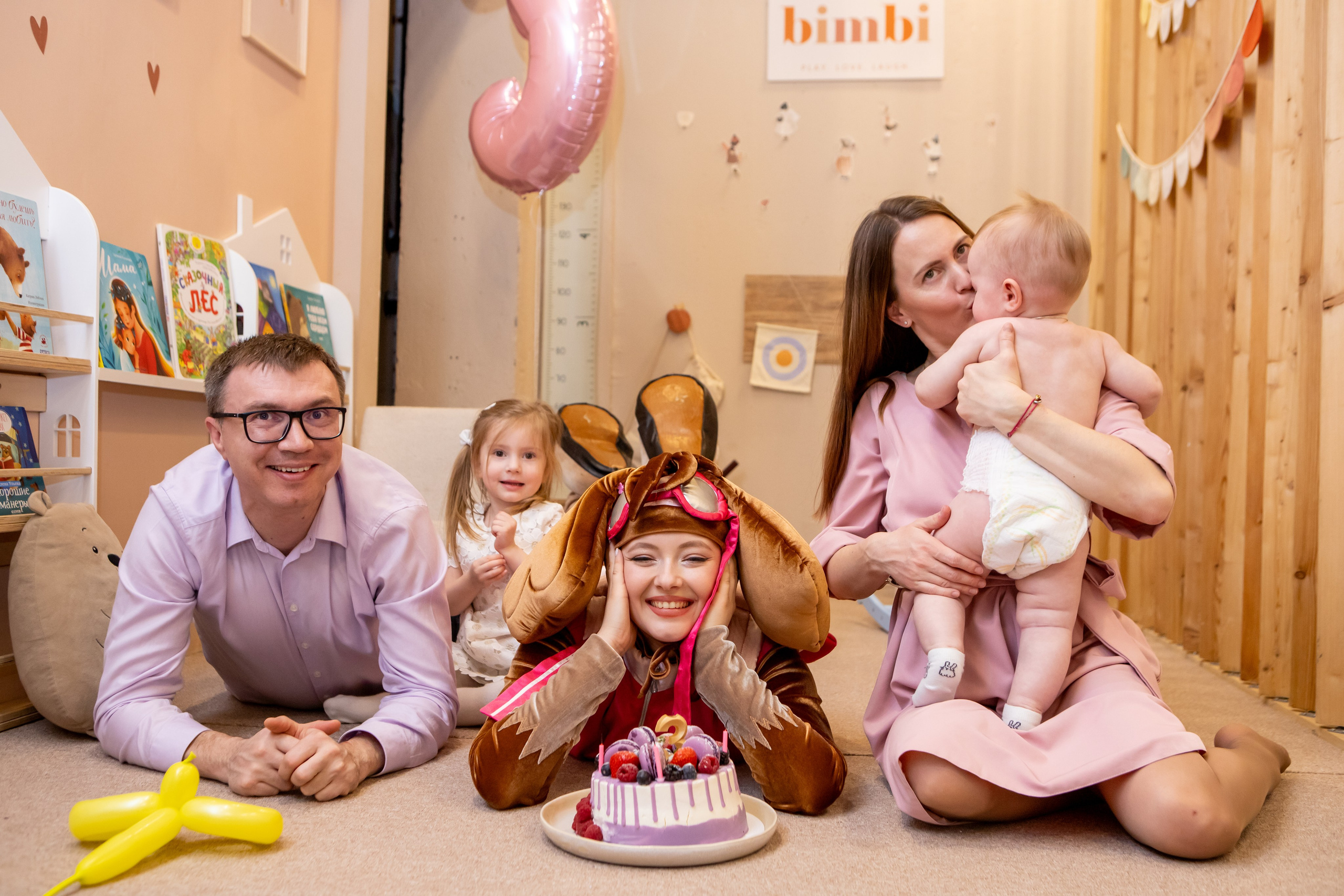 3 года счастья:). Ilopavlova_ph