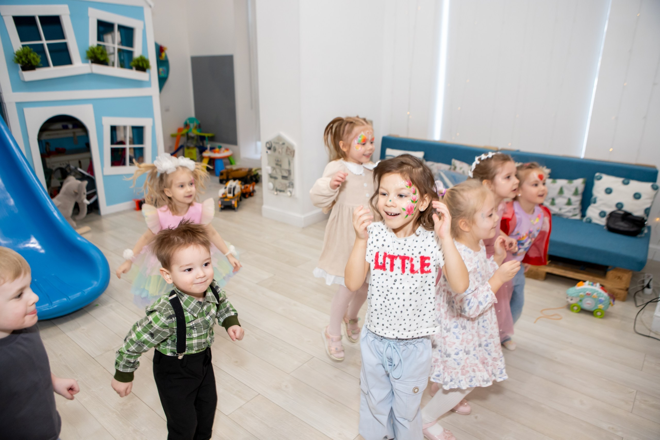 День рождение двух ангелочков 🪽. Ilopavlova_ph