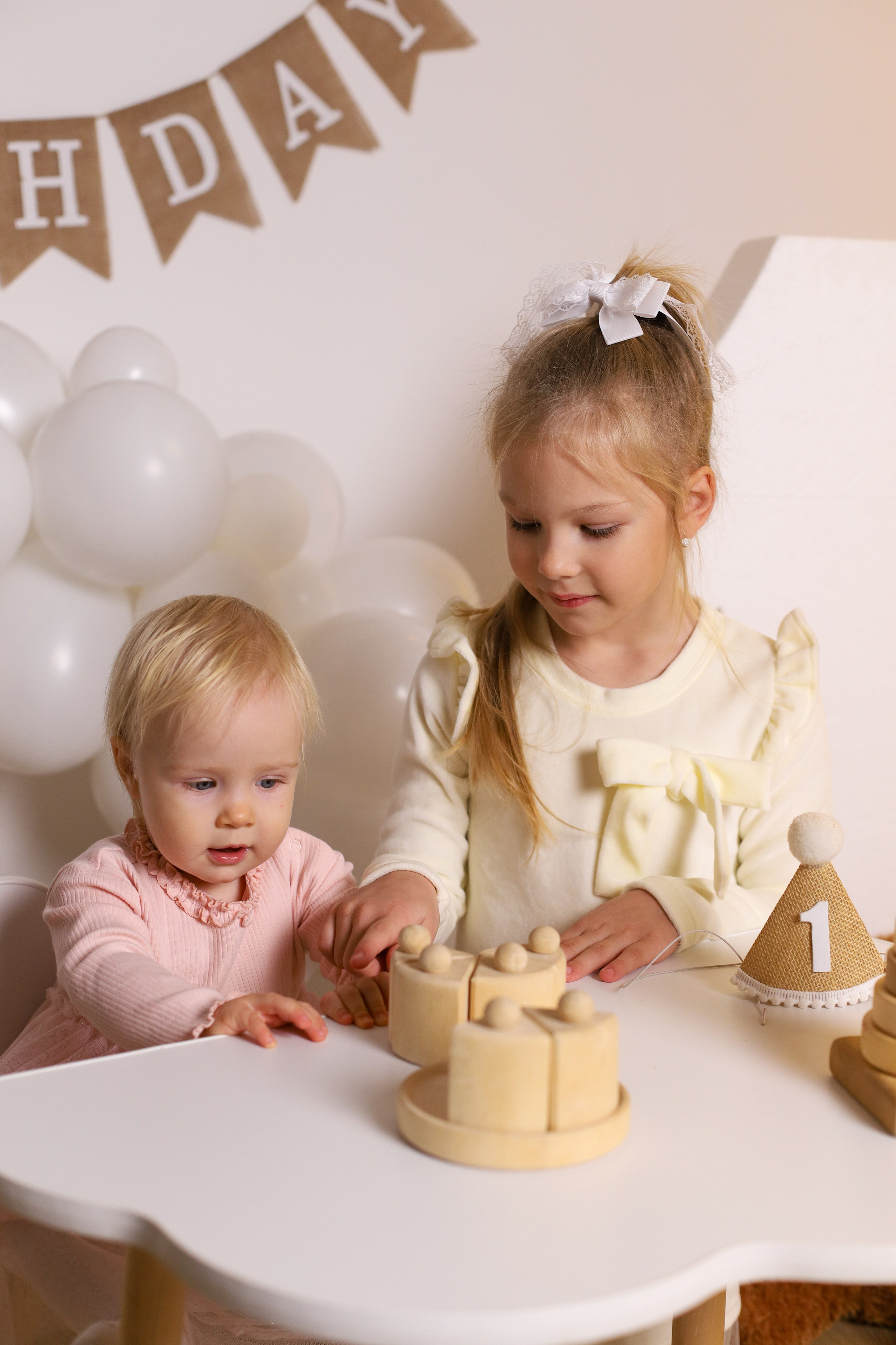 1 годик. Ilopavlova_ph