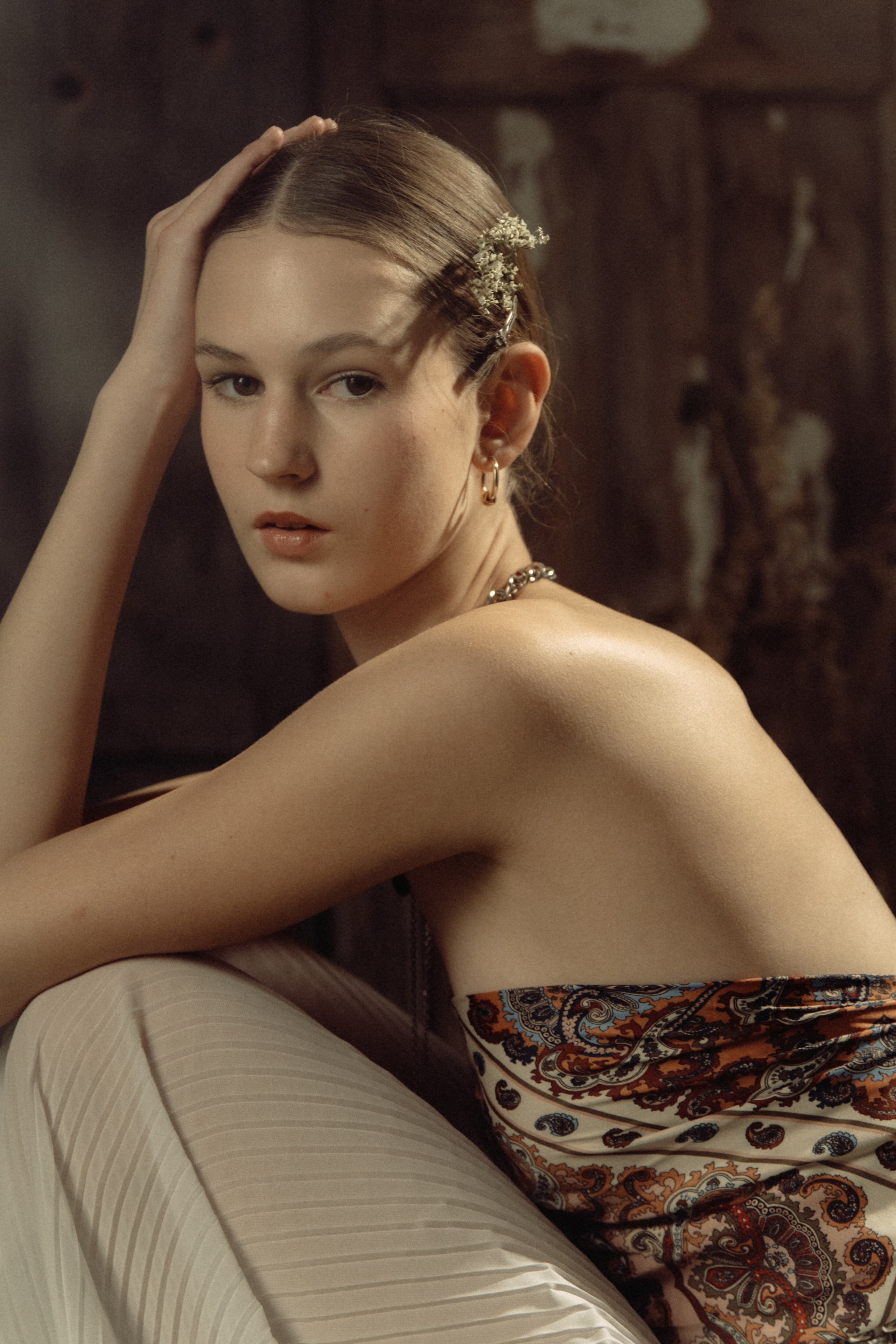 Дарья. Фотографирую пары и индивидуальные съемки в Алматы Шунько Ирина