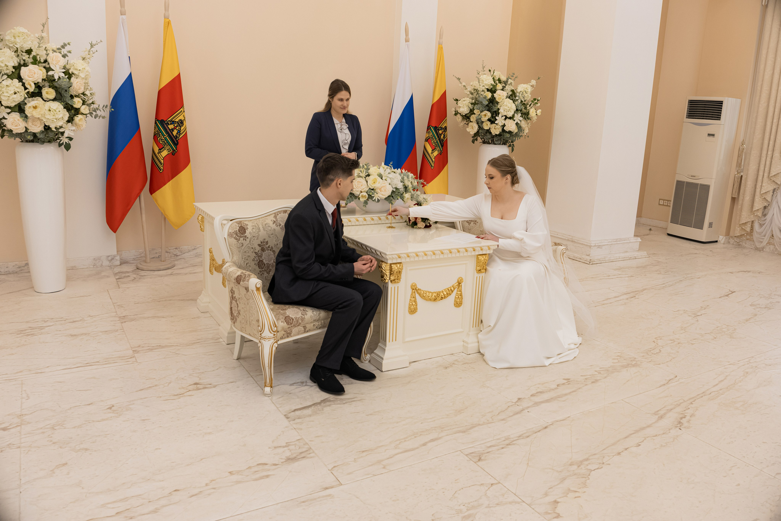 Оксана и Анатолий. Семейный, детский фотограф в Твери Кираева Лилия