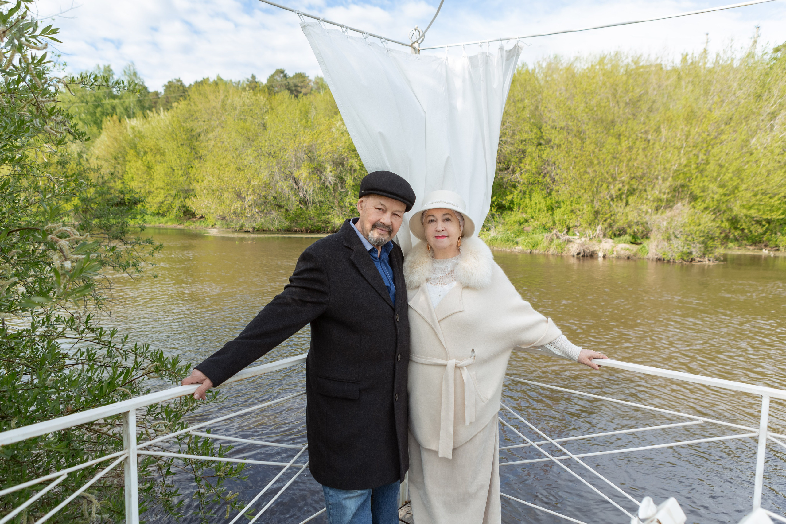 Семейная фотосессия в татарском и европейском стиле. Рекламный, предметный, репортажный, семейный фотограф и художник в Москве
