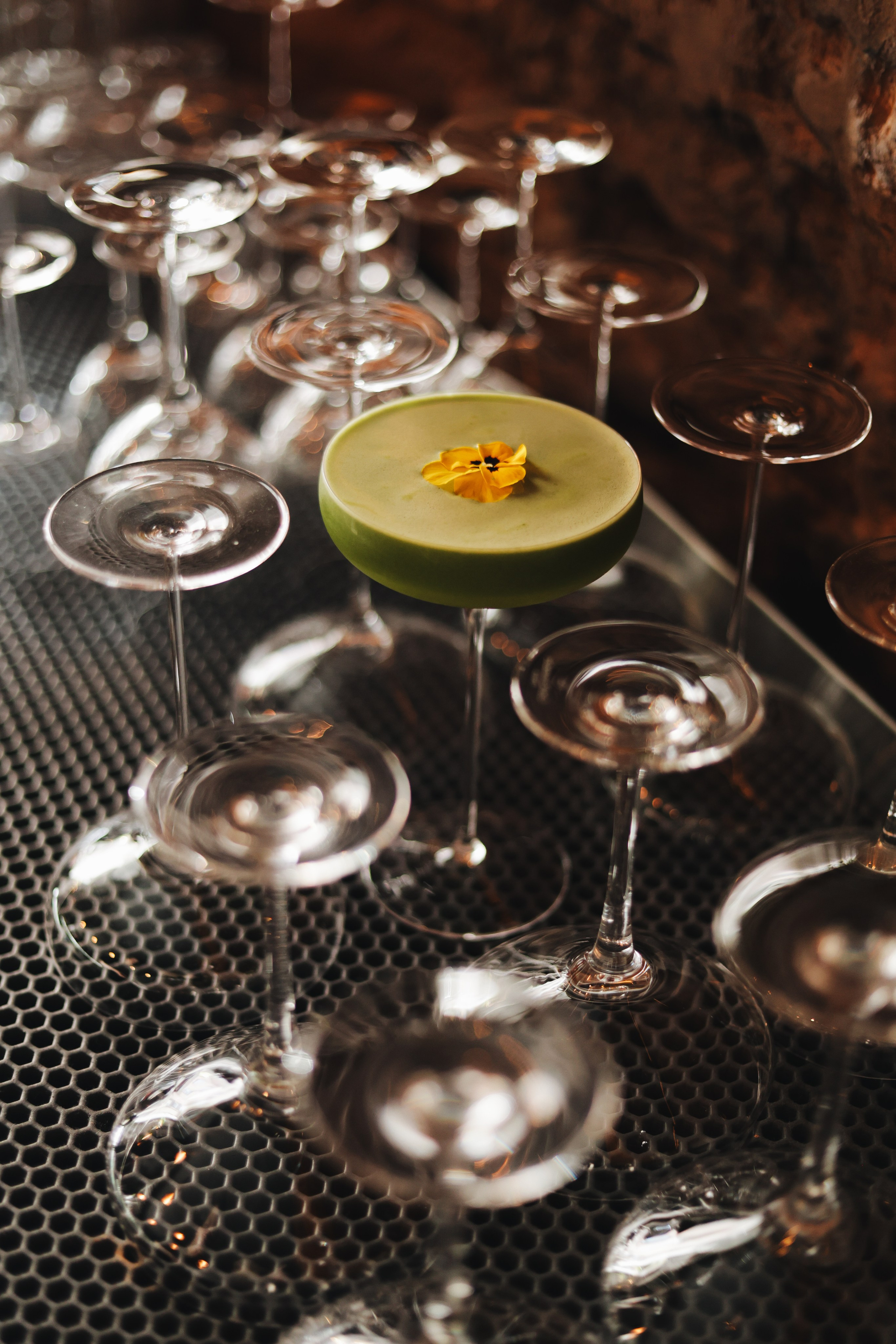 Imbibe. Света Голобородько, фудфотограф в Санкт-Петербурге