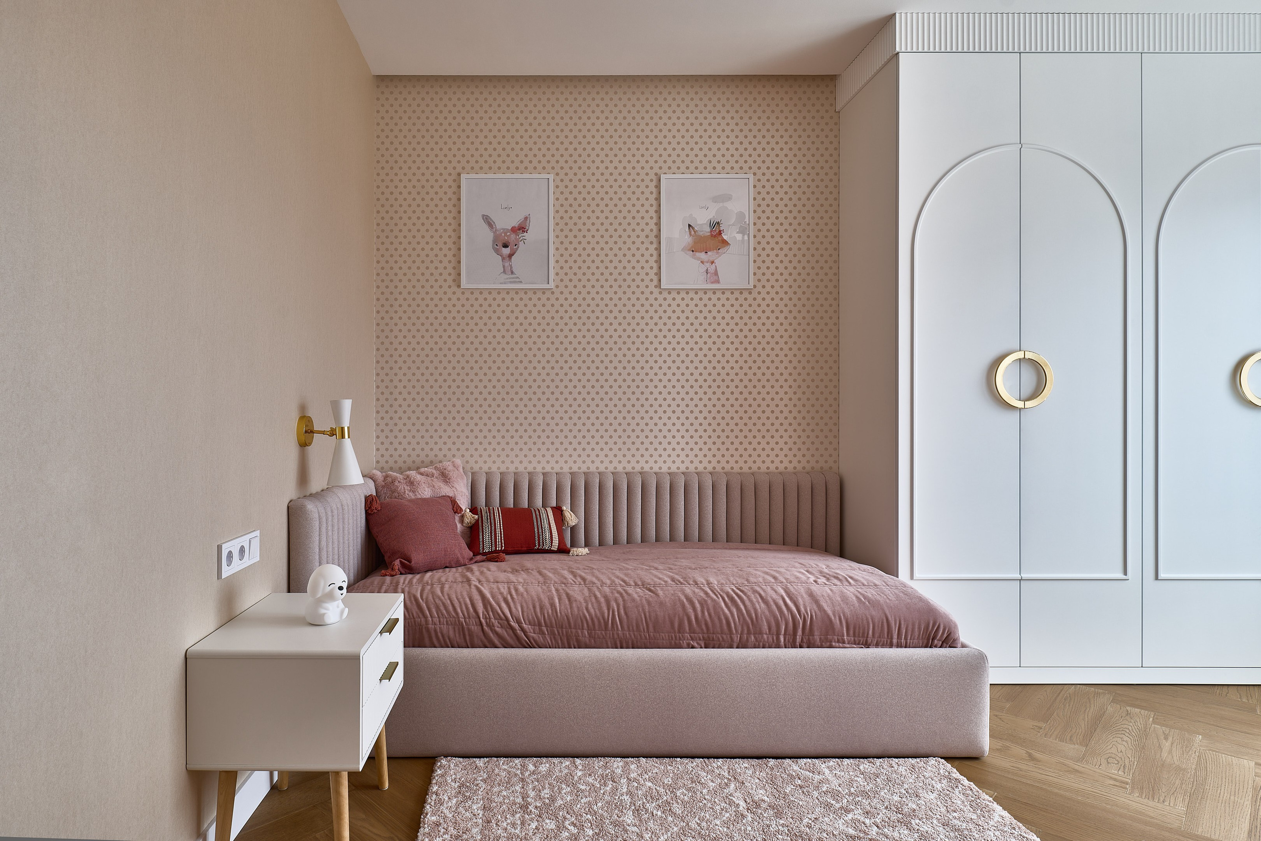 Фотосъемка квартиры в жк Ольховский Парк, Екатеринбург. Интерьерный фотограф. Фотограф архитектуры