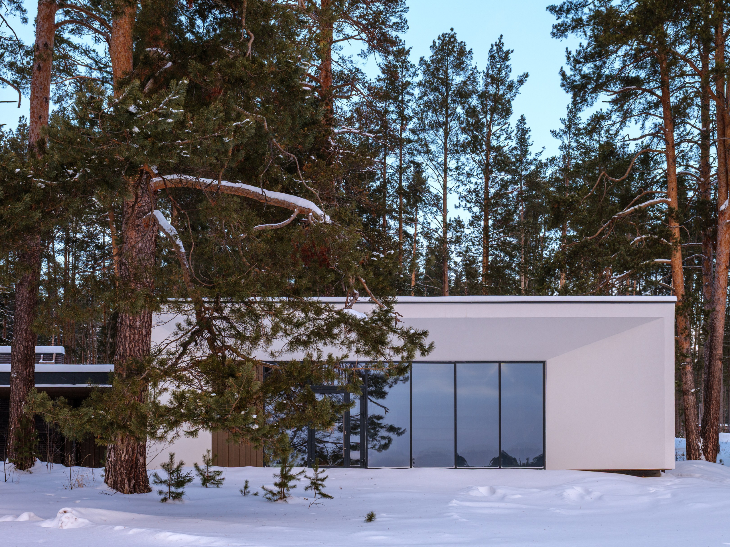 Коттеджный посёлок URMAN. Интерьерный фотограф. Фотограф архитектуры