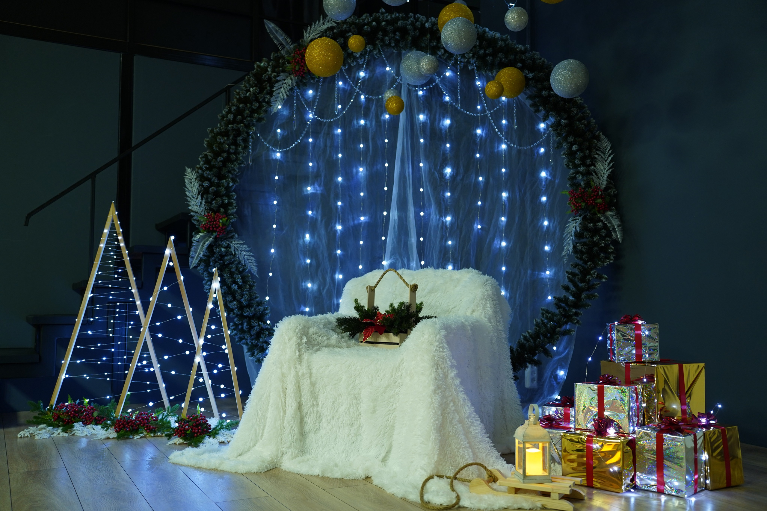 Студия 100 квадратов. Фотограф г. Хабаровск. Семейные и индивидуальные съёмки