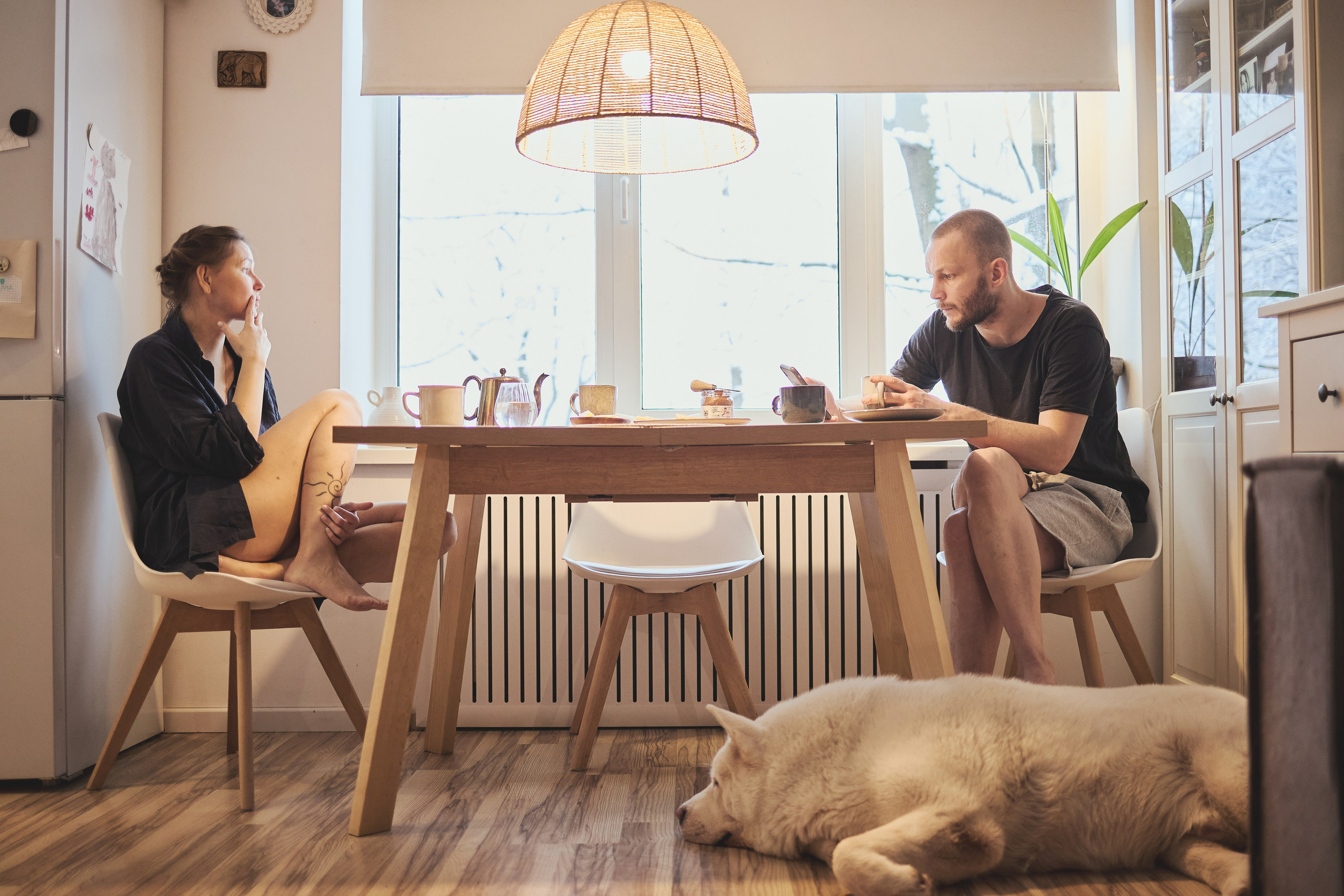 Семейные. Фотограф Бочарова Наталья, Санкт-Петербург