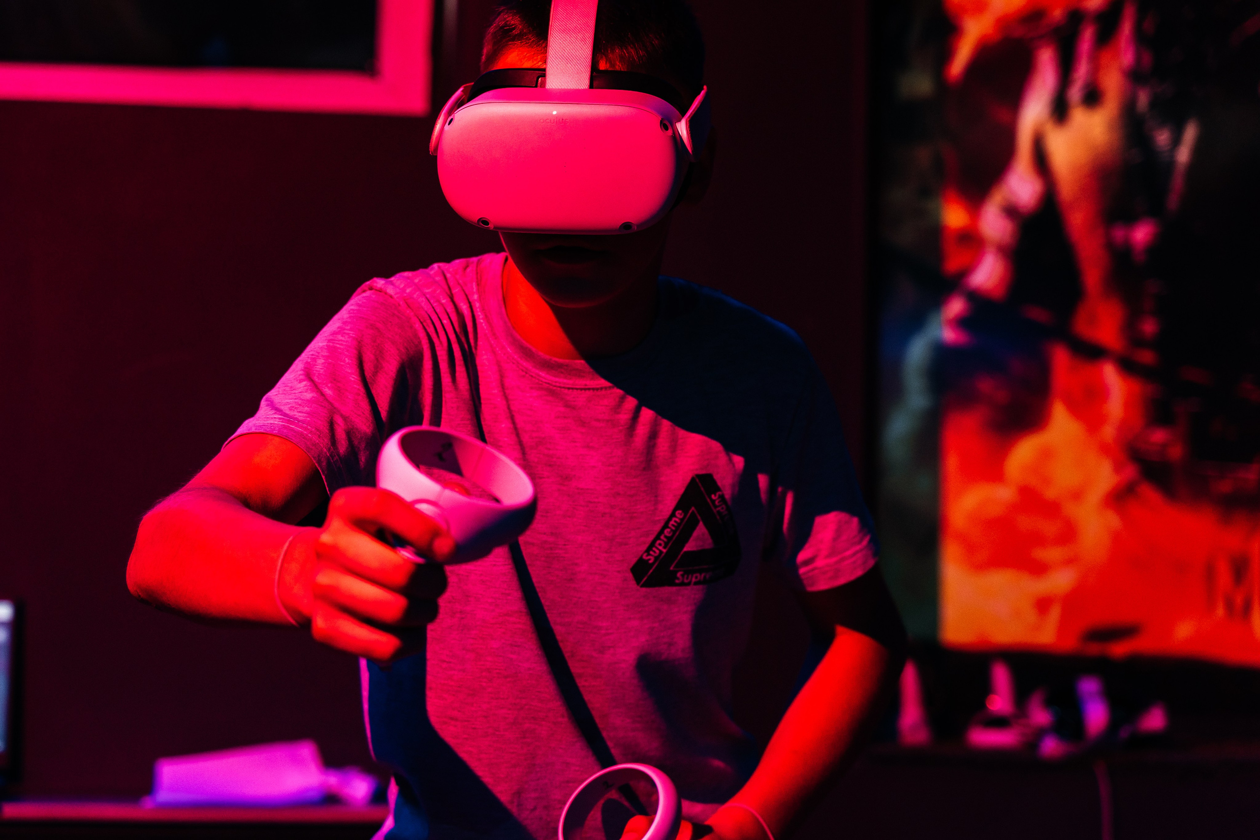 Открытие Kiberroom. Фотограф Новополоцк, Полоцк, Минск, РБ, Зимаков Егор