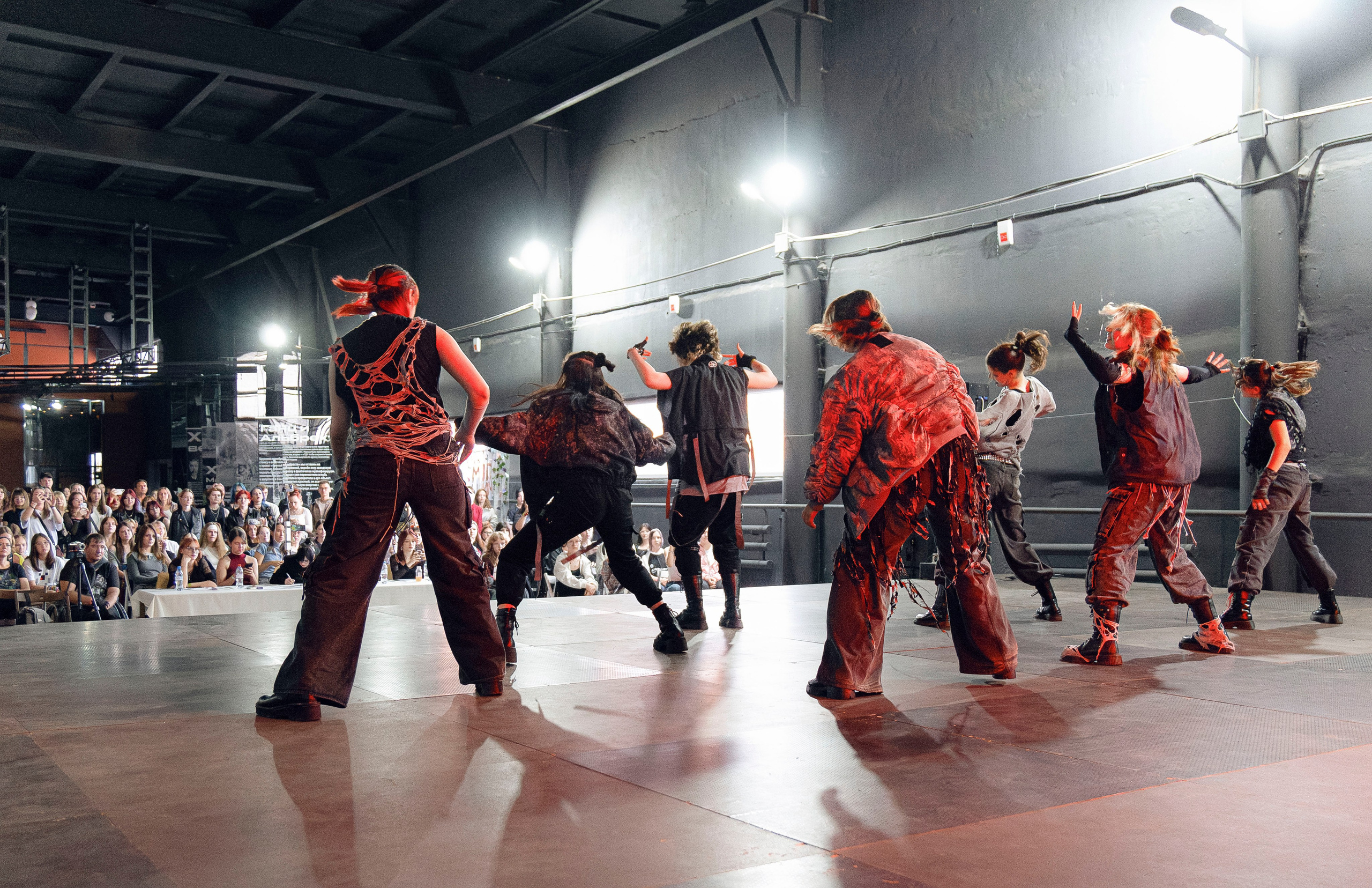 Cover-dance фестиваль MIDSUMM 2025