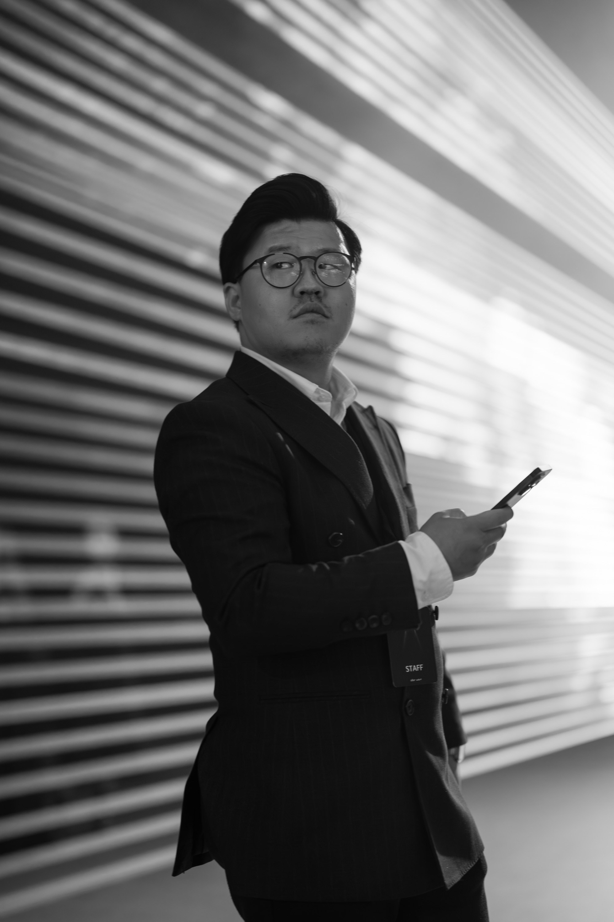 Презентация новой моделей Kia Sorento 2024. Фотограф TAULAN_1