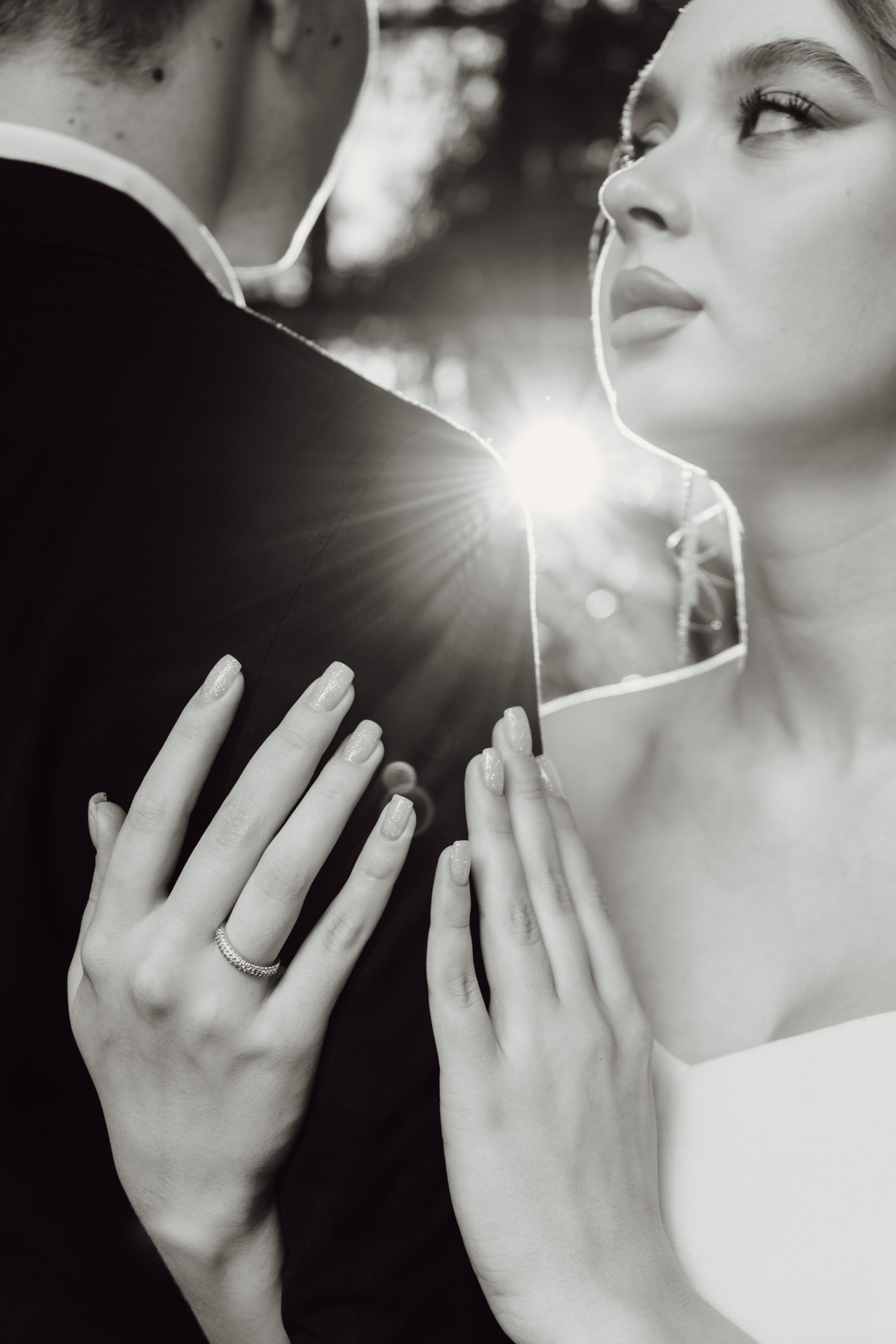 Елизавета и Родион. Анастасия Попова — Fashion photographer