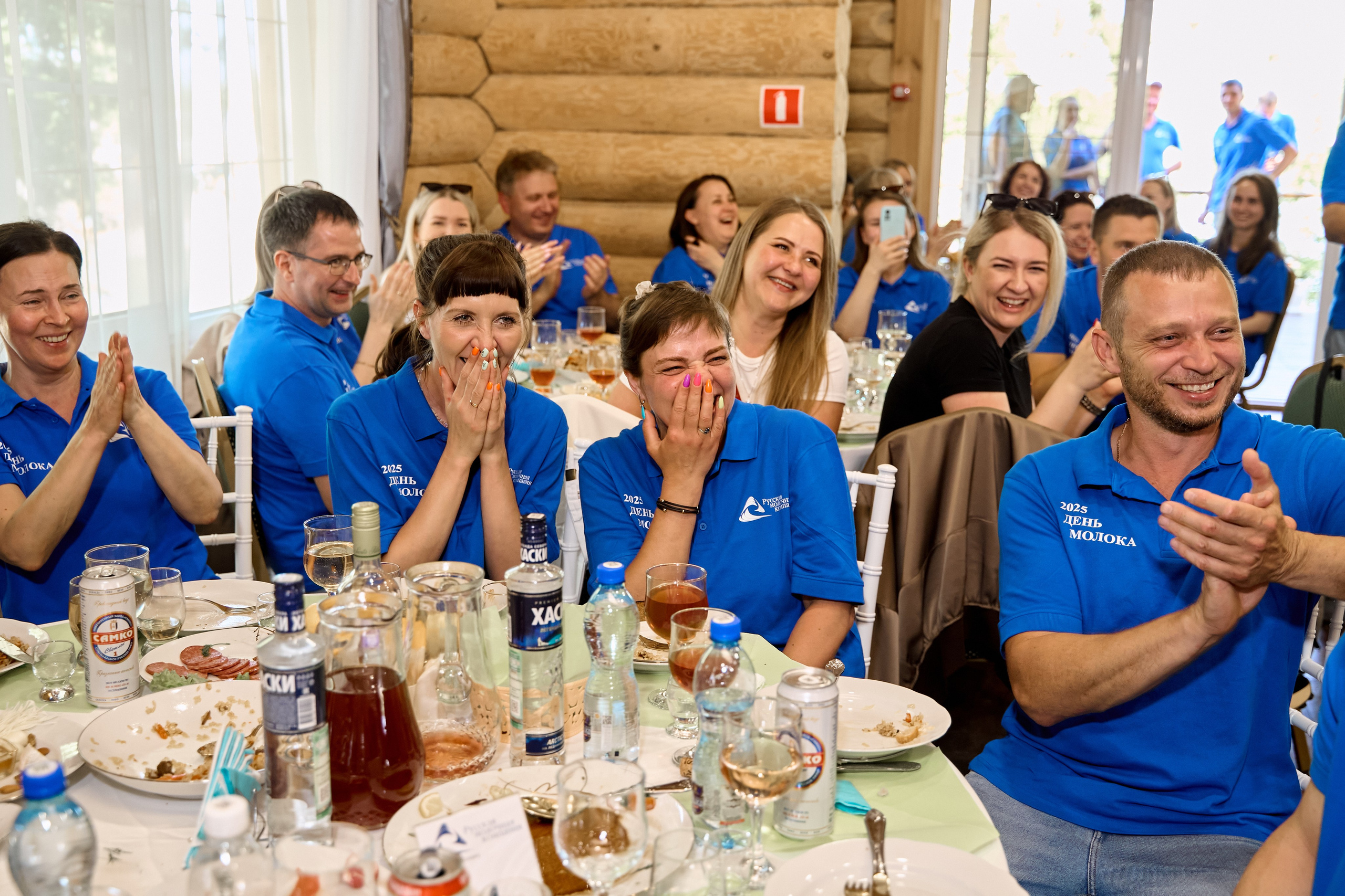 Русмолко. Свадебная, семейная фото и видео съёмка в Пензе