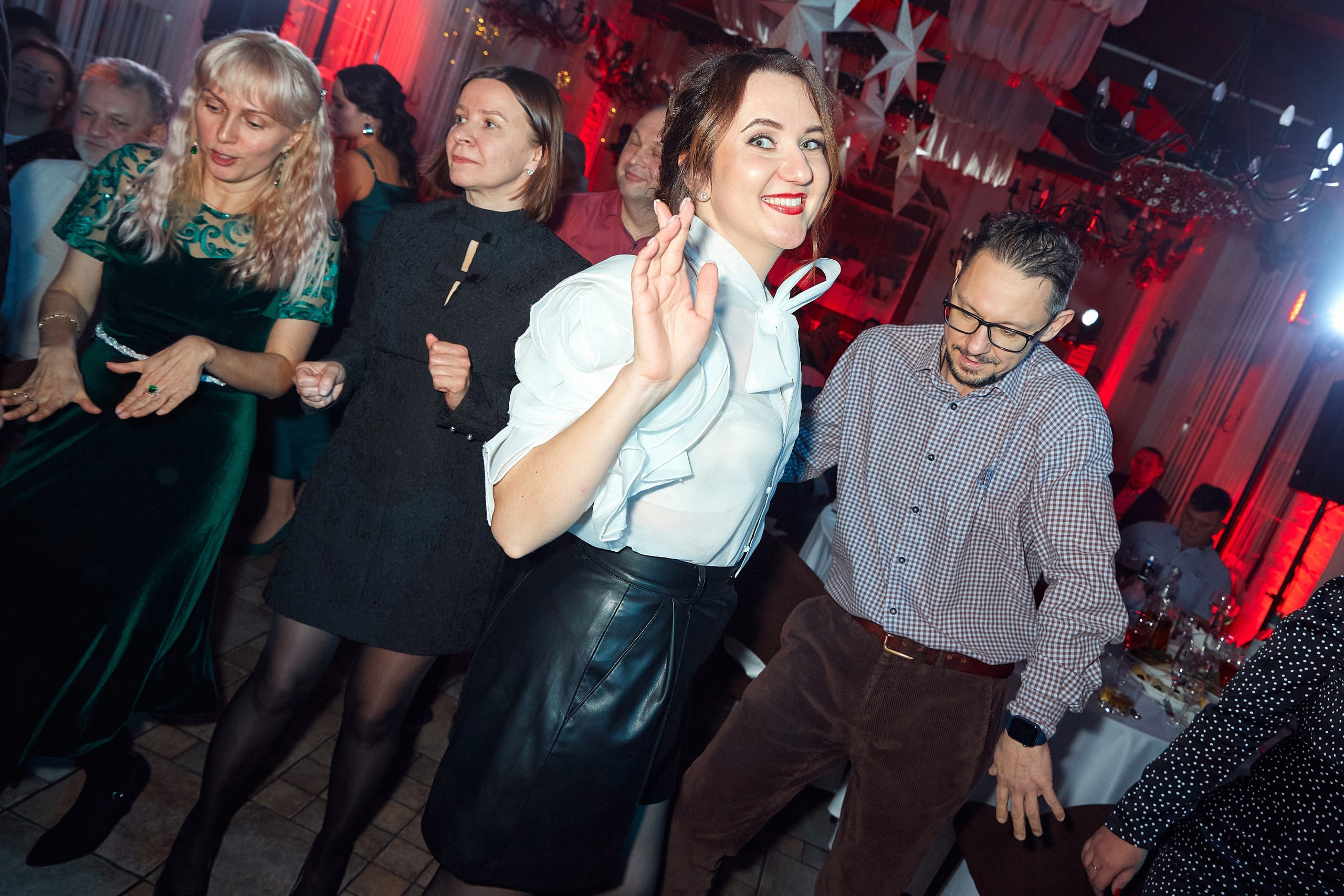 Компания РусСилика / БО Ильдорф. Антон Артюшин, портретный фотограф. Москва