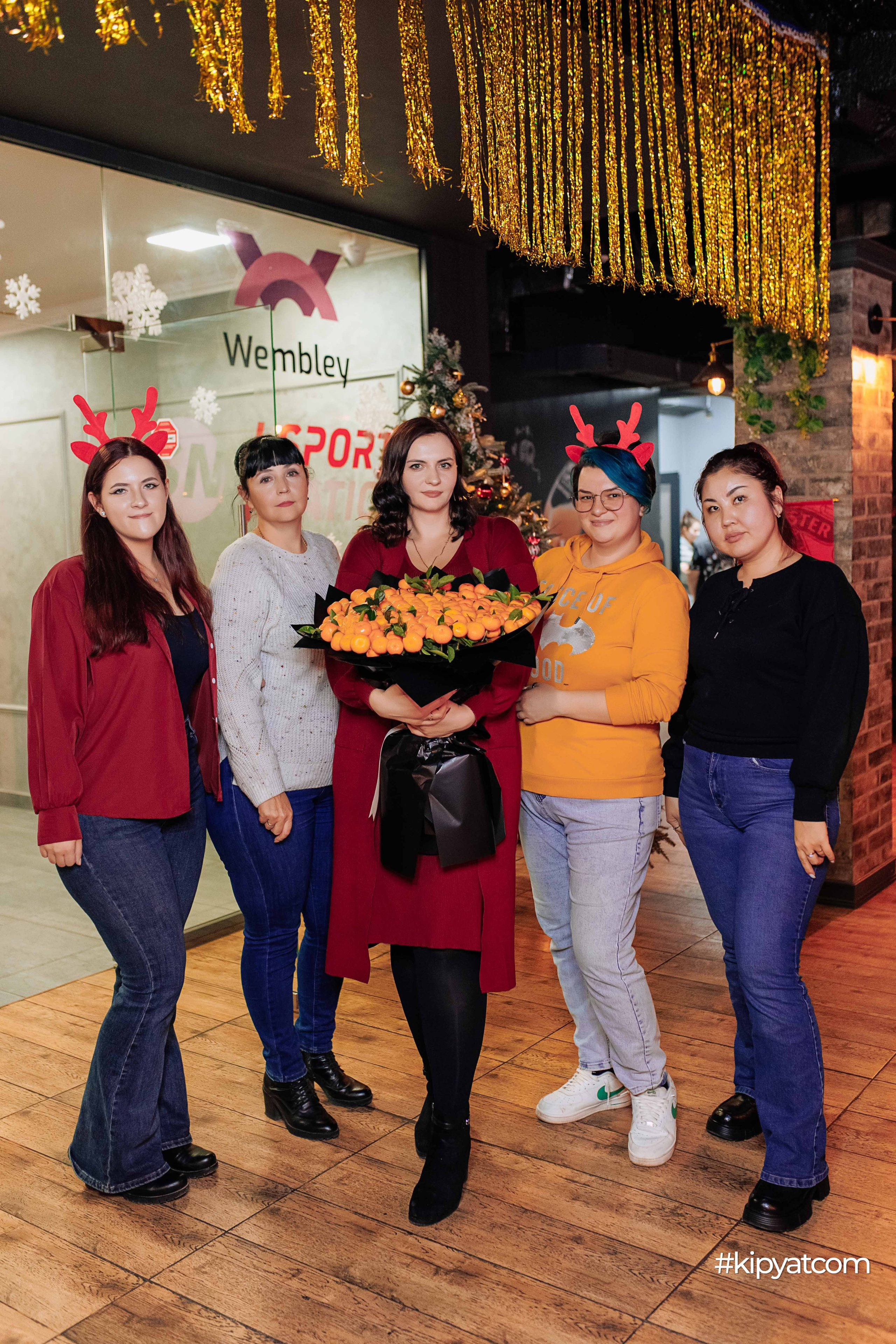 Эйнштейн Party