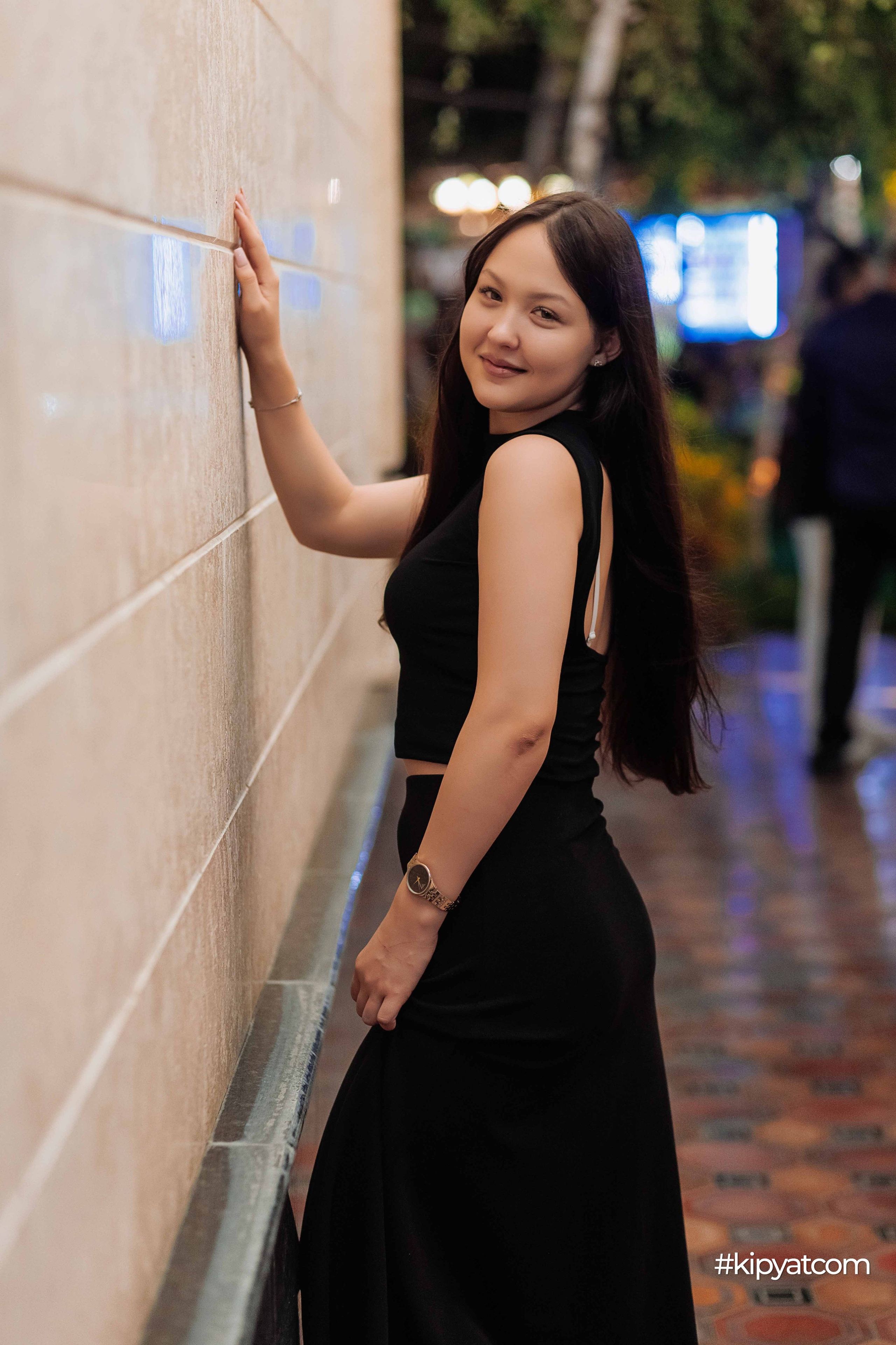 EVI. Кипятком Шымкент