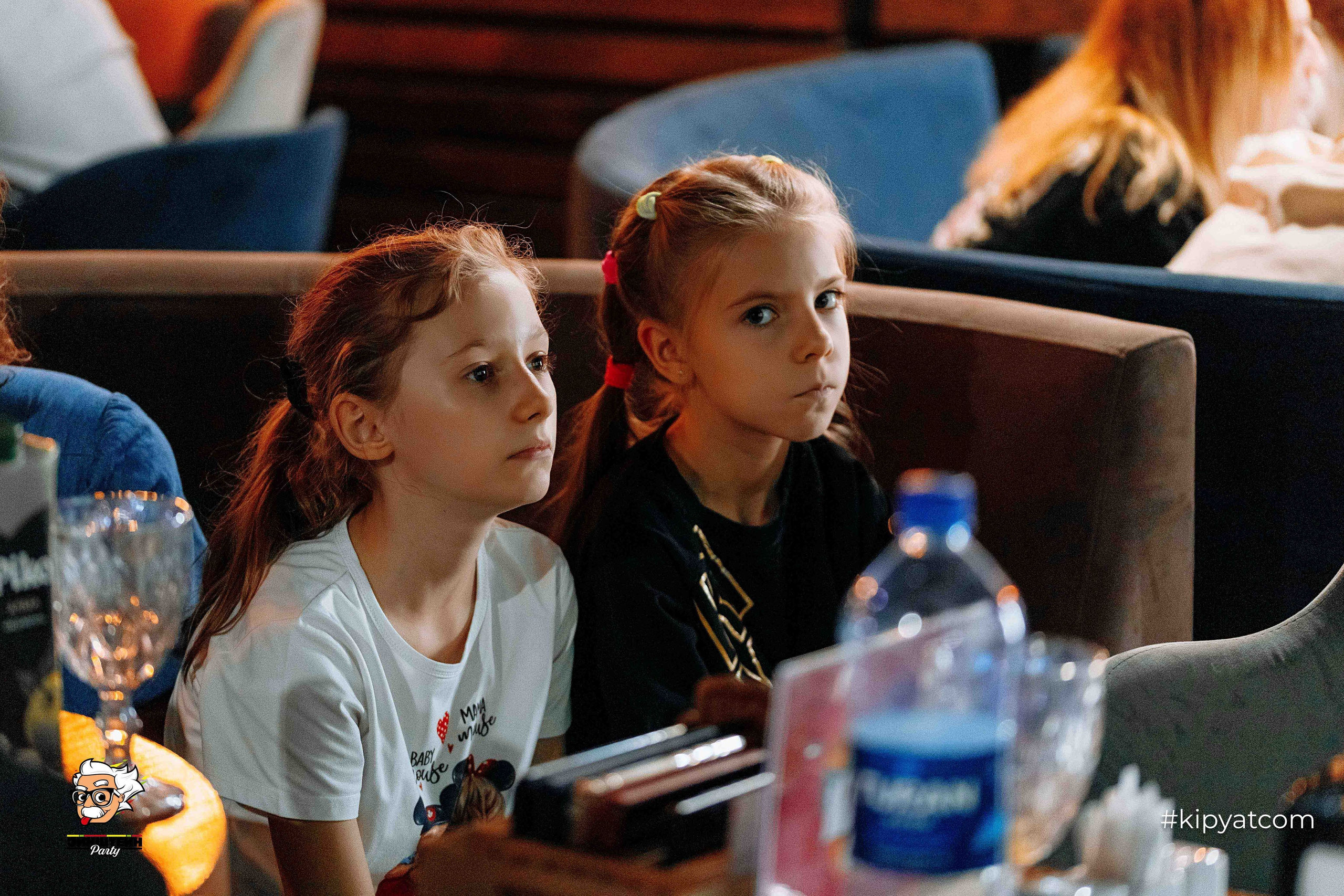 Эйнштейн Party