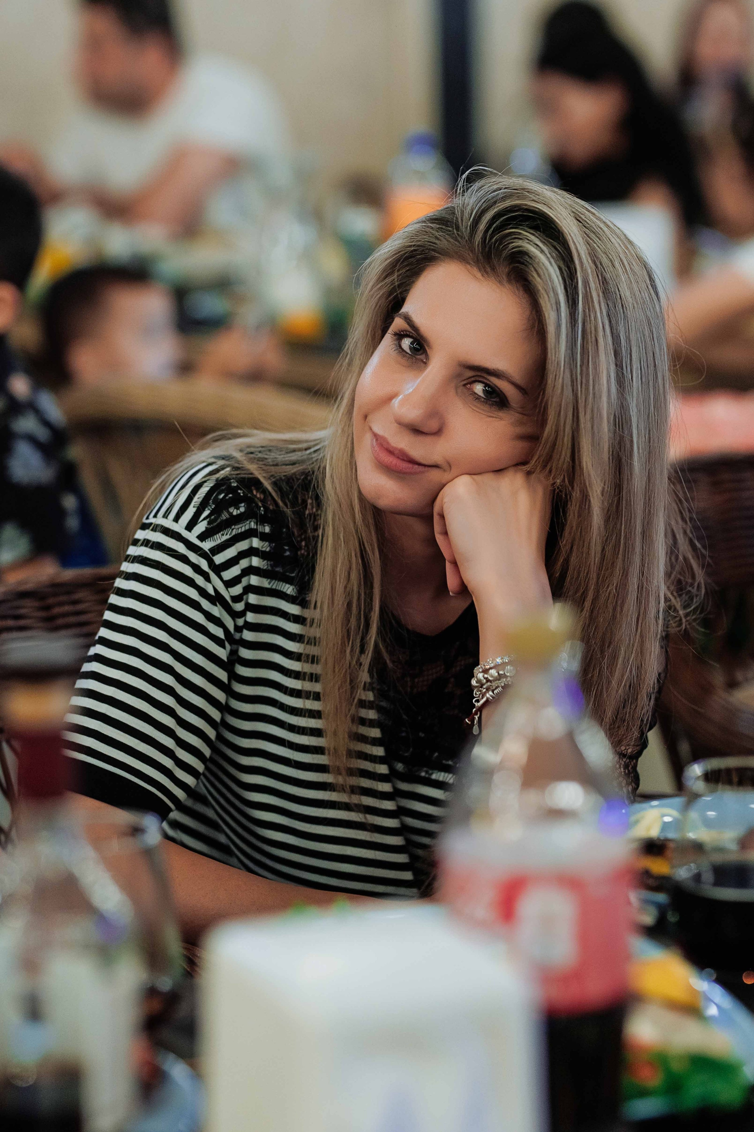 EVI. Кипятком Шымкент
