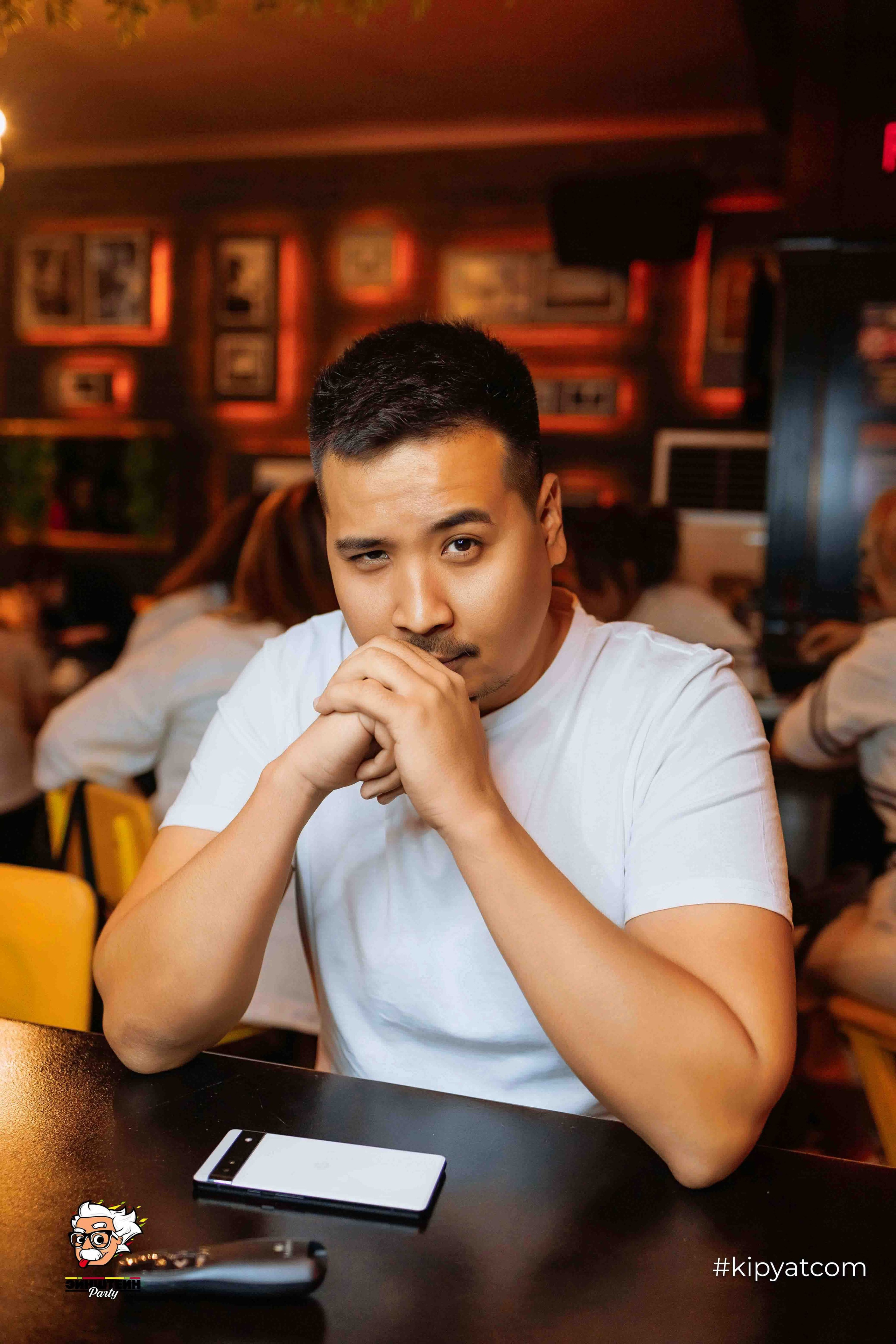 Эйнштейн Party