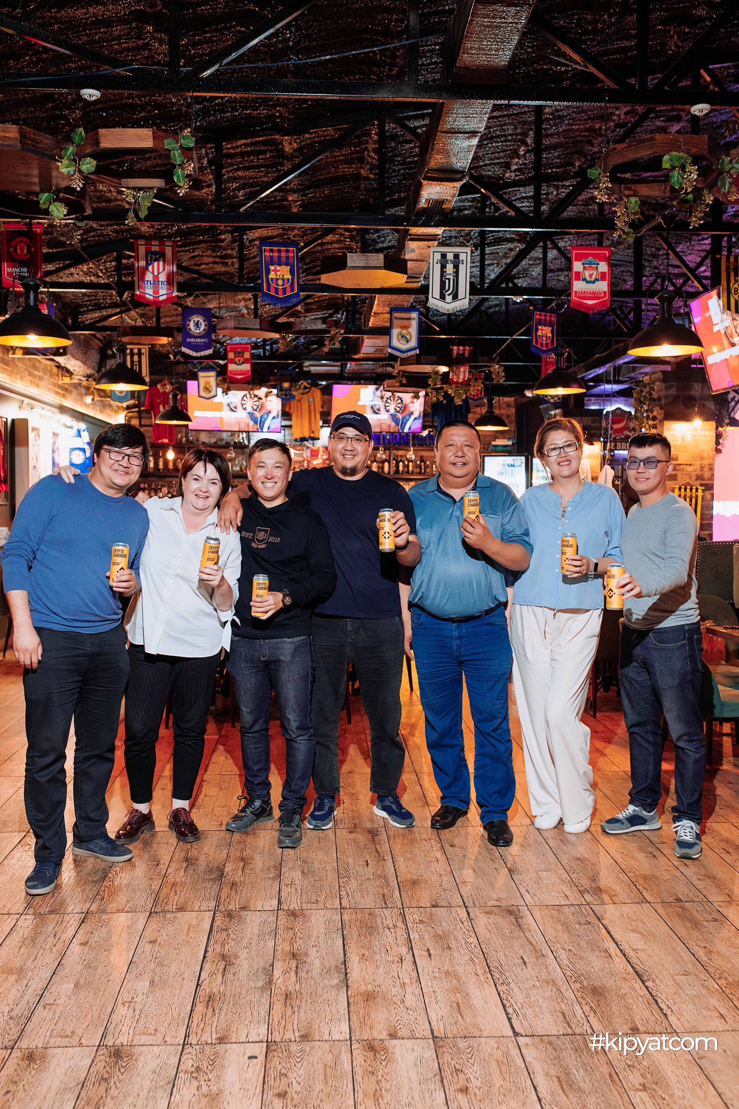 Эйнштейн Party