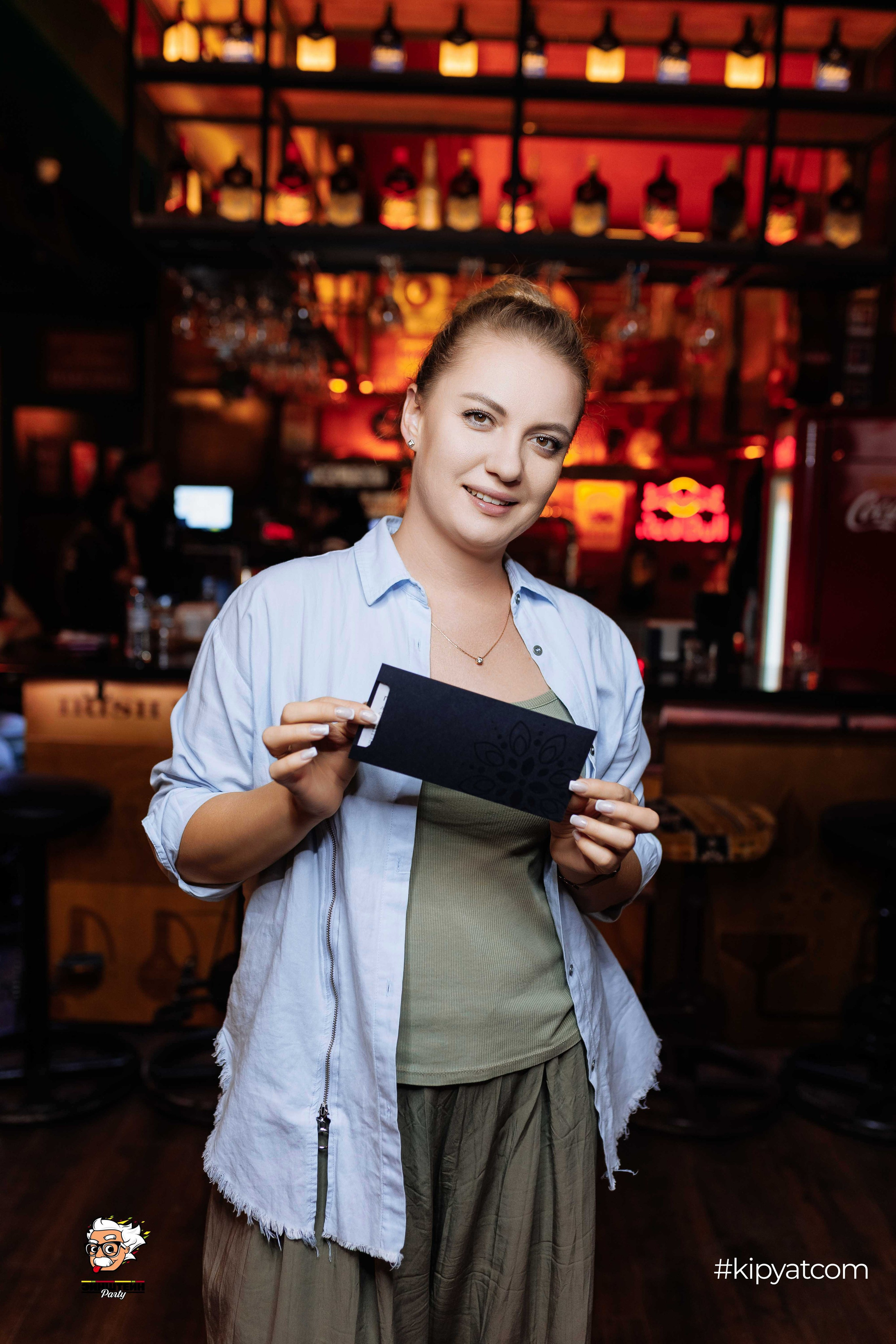 Эйнштейн Party