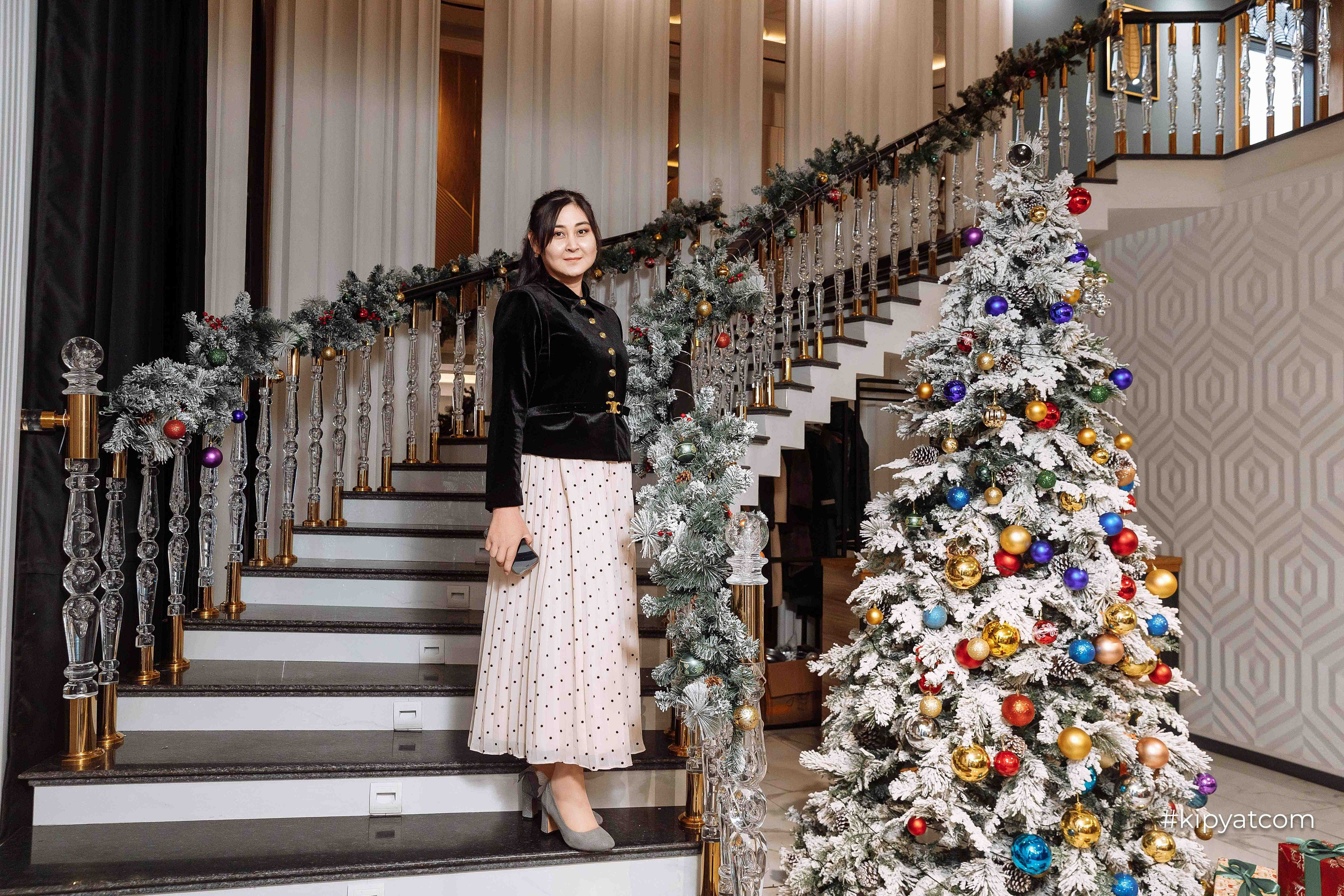 Дара блогер, марапат-24