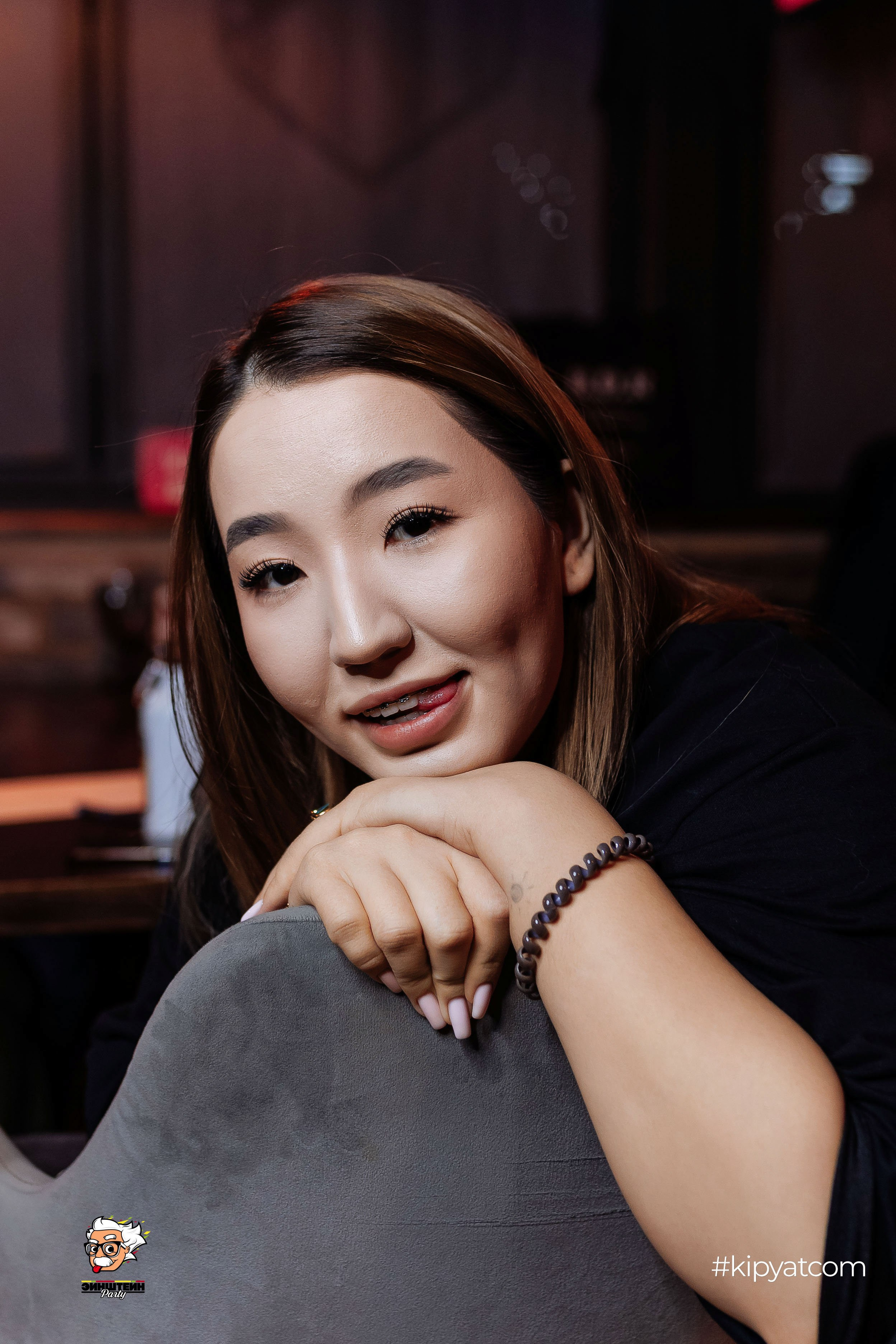 Эйнштейн Party