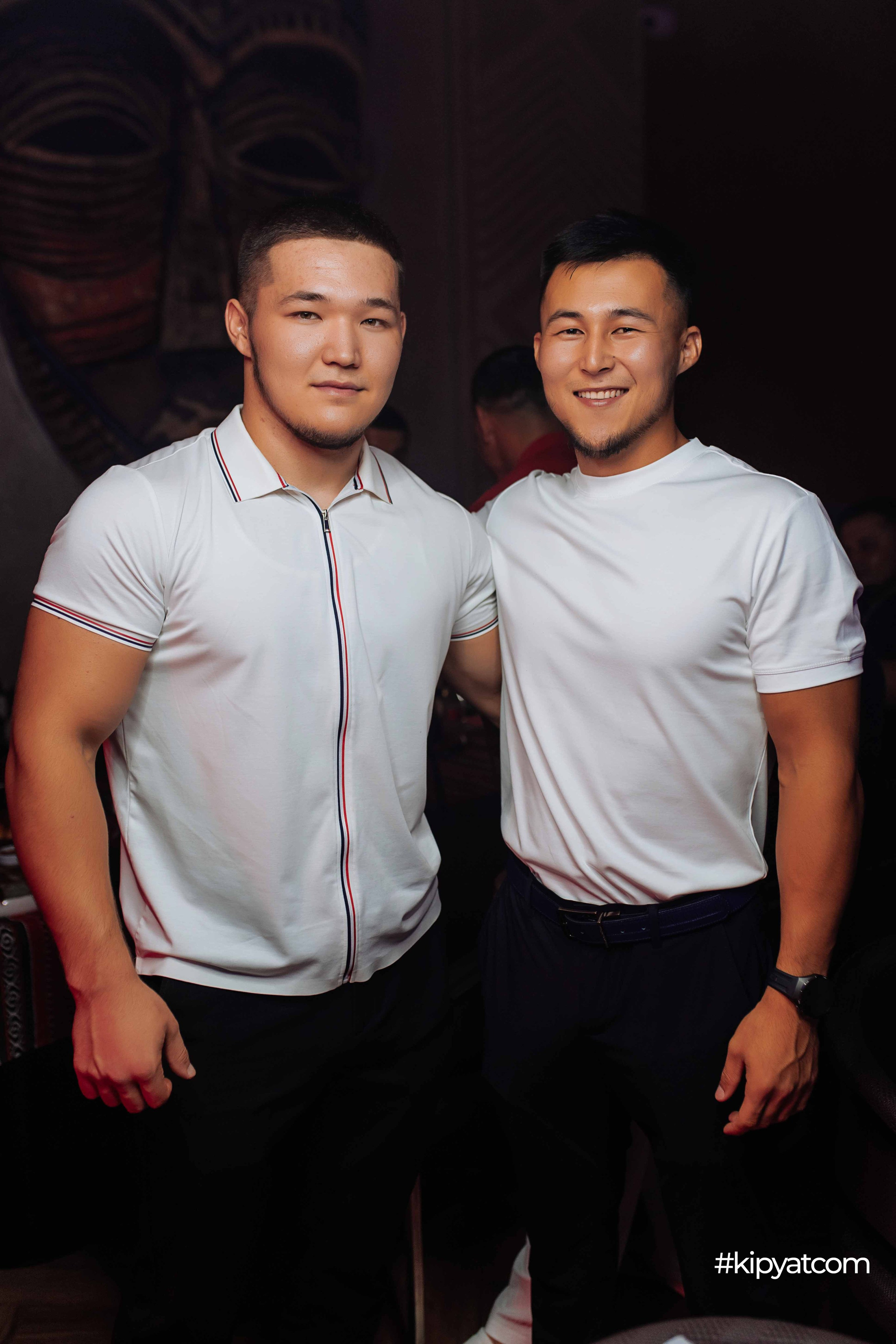 AVA. Кипятком Шымкент