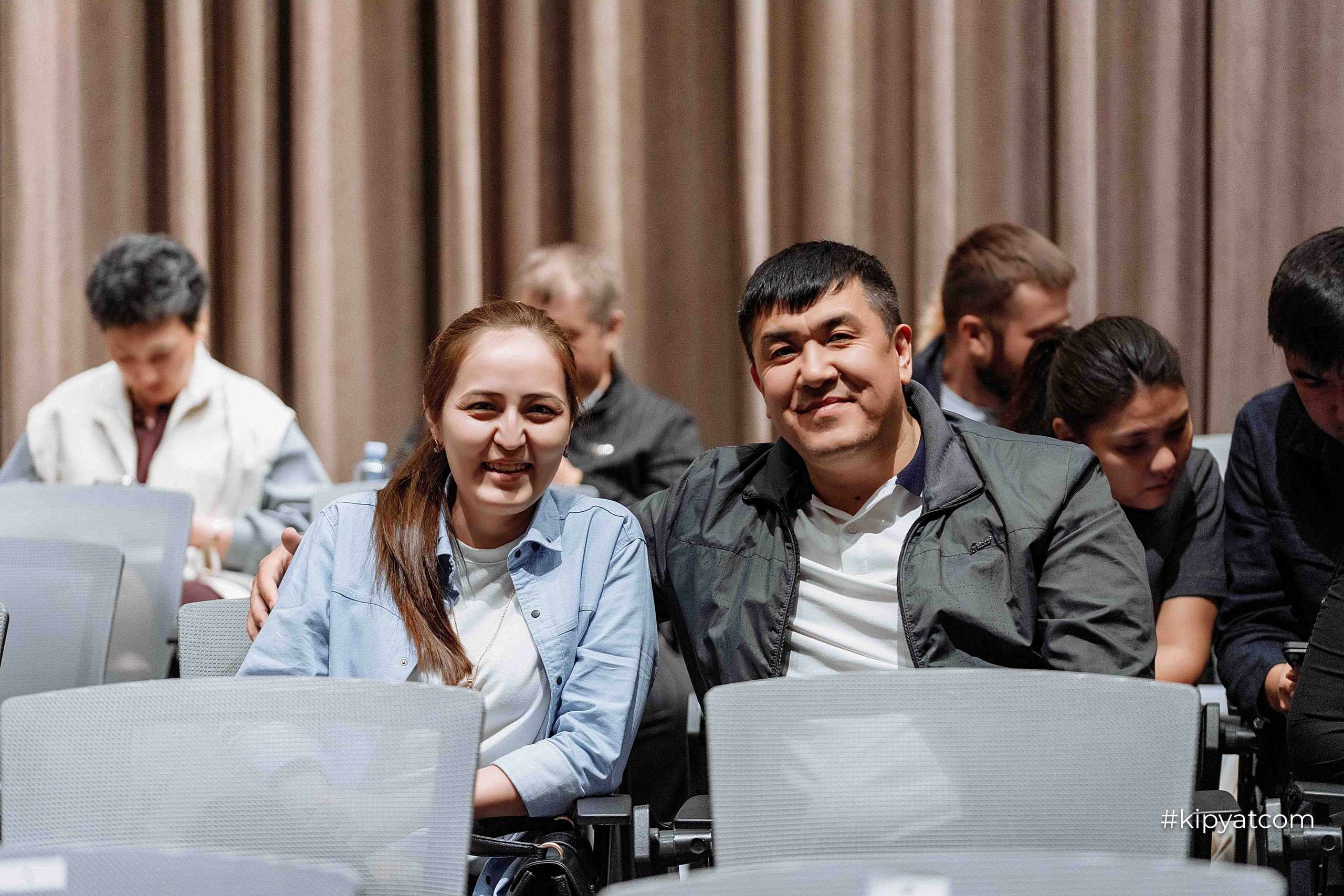 Stand Up Александр Меркуль