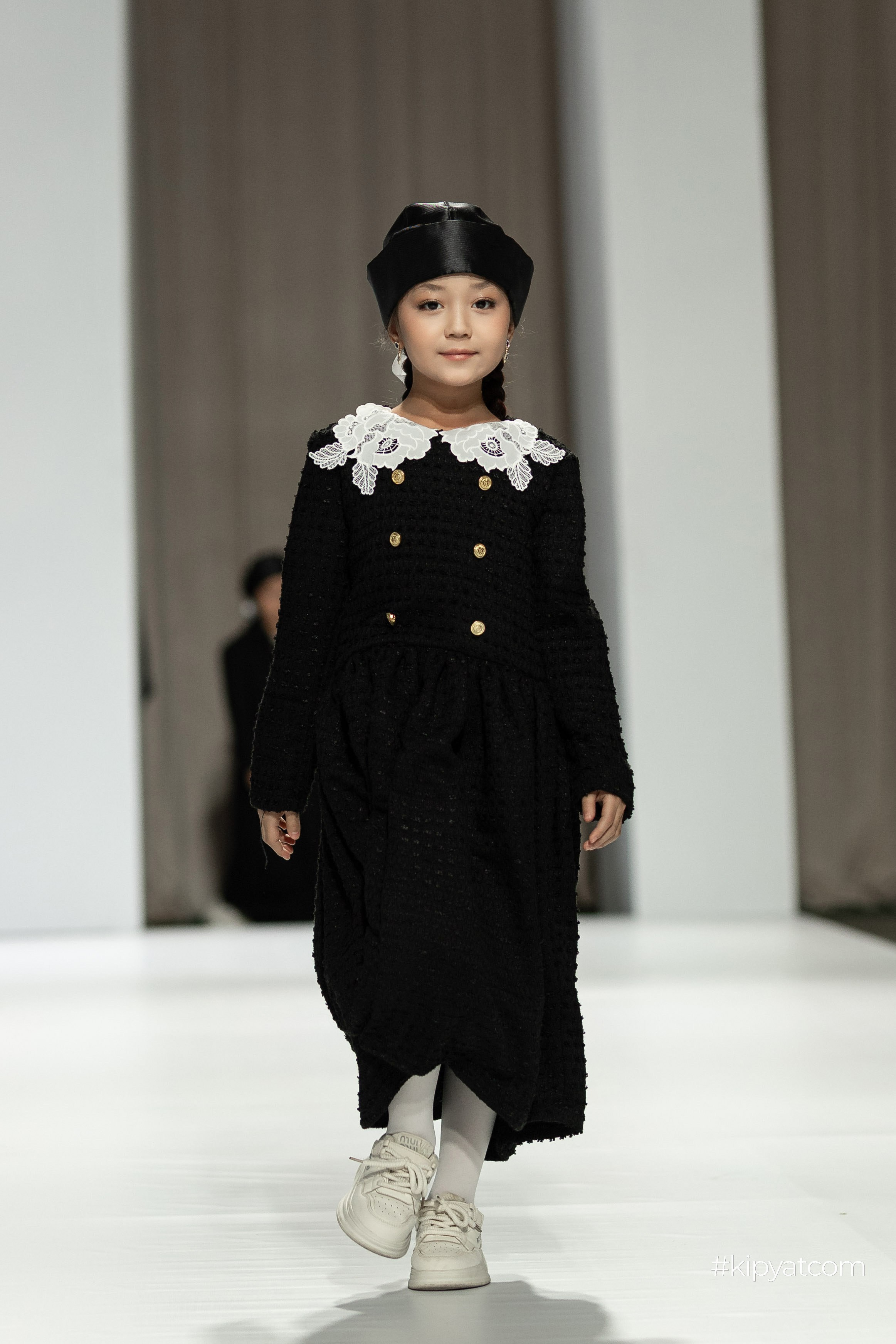 KFW Shymkent KIDS
