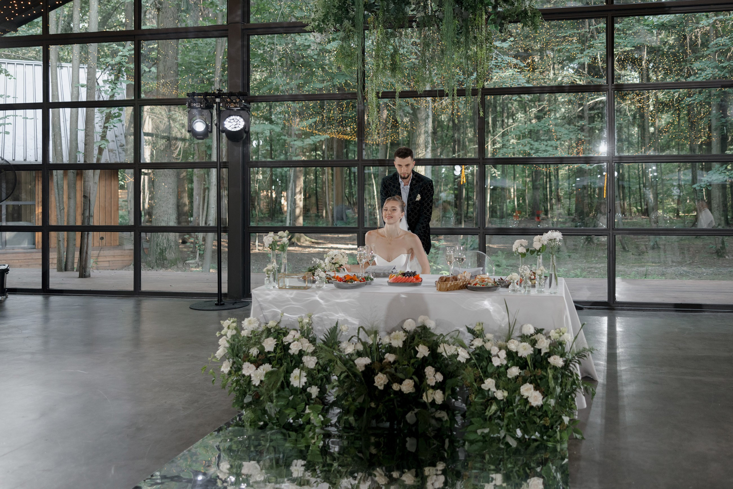 Павел и Ксения. Свадебный фотограф и видеограф Юрий и Эля Дубинины