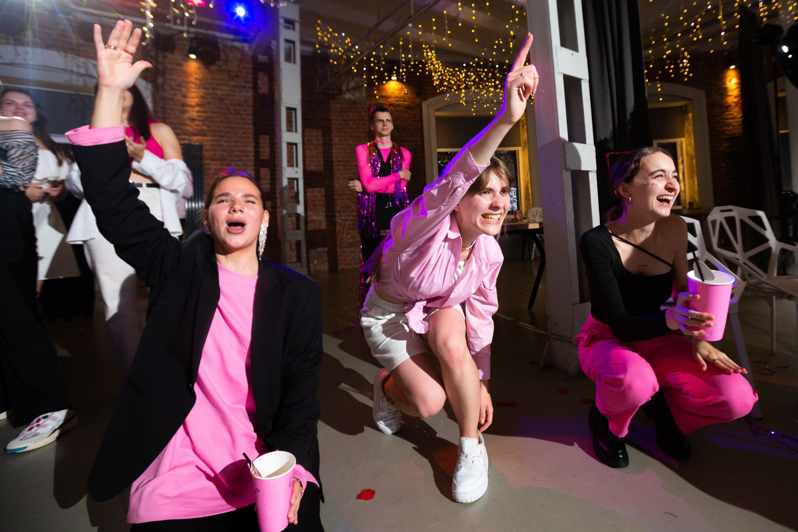 Wedding party. Женя и Нигора. Евгений Матвеев — фотограф в Санкт-Петербурге