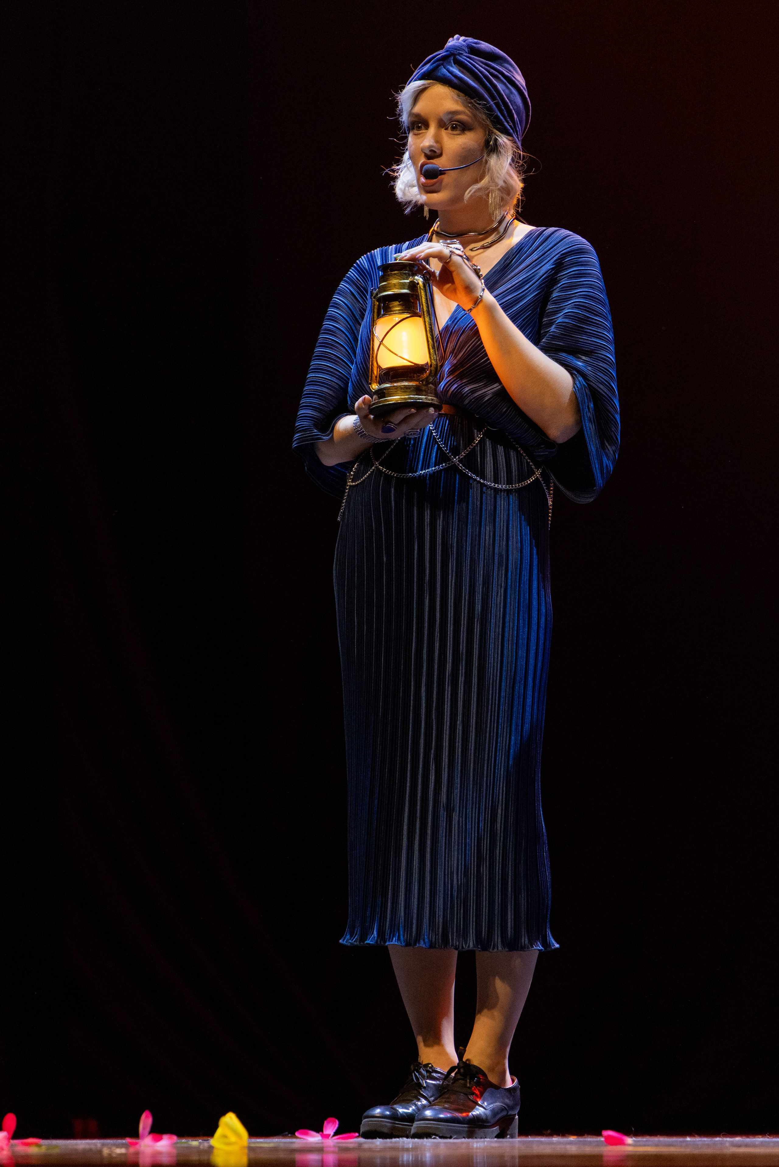 LIBERTY SS'25. Фотограф Вадим Бодылев