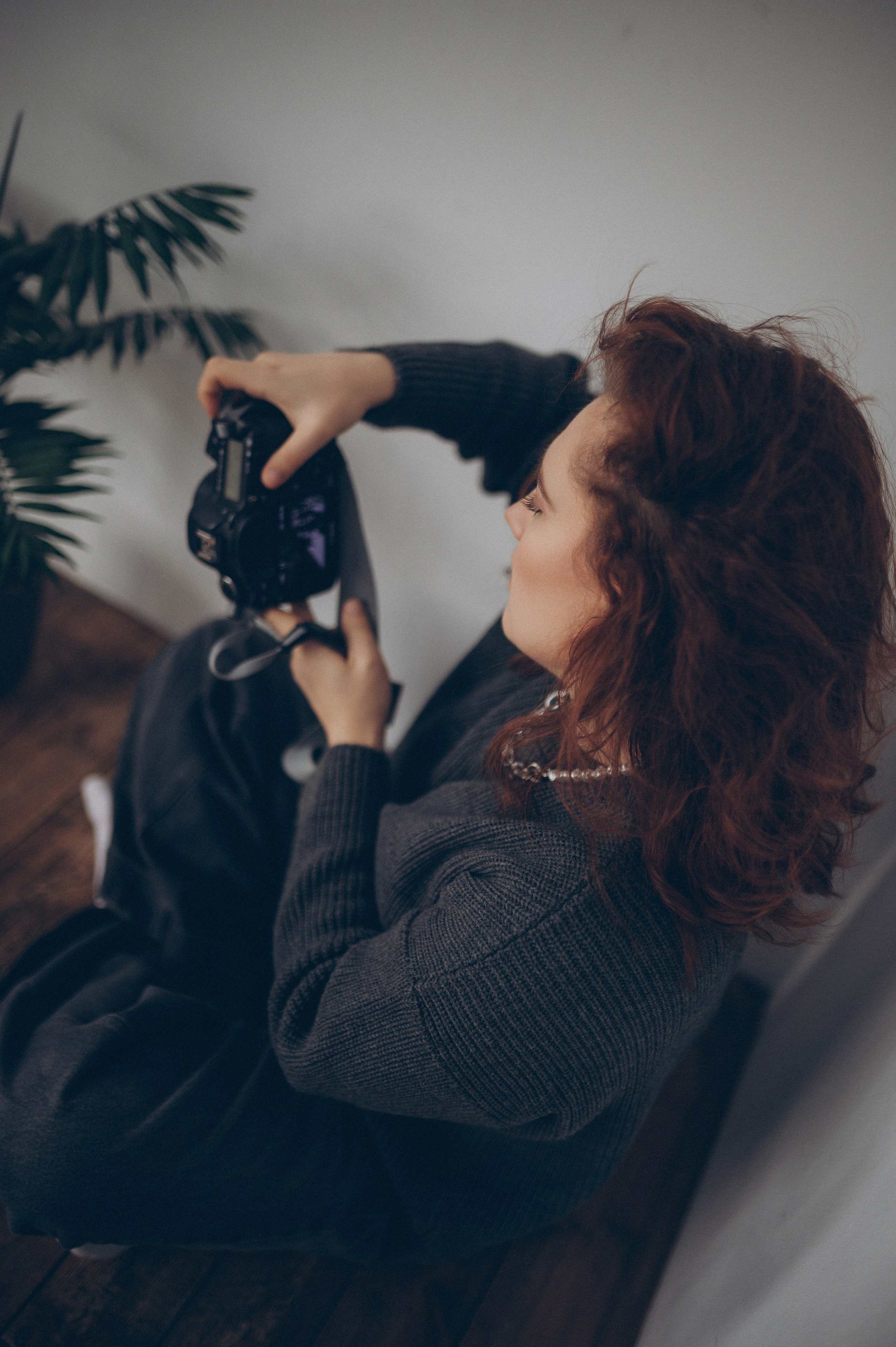 Ольга. Фотограф, г. Лесной Свердловской области