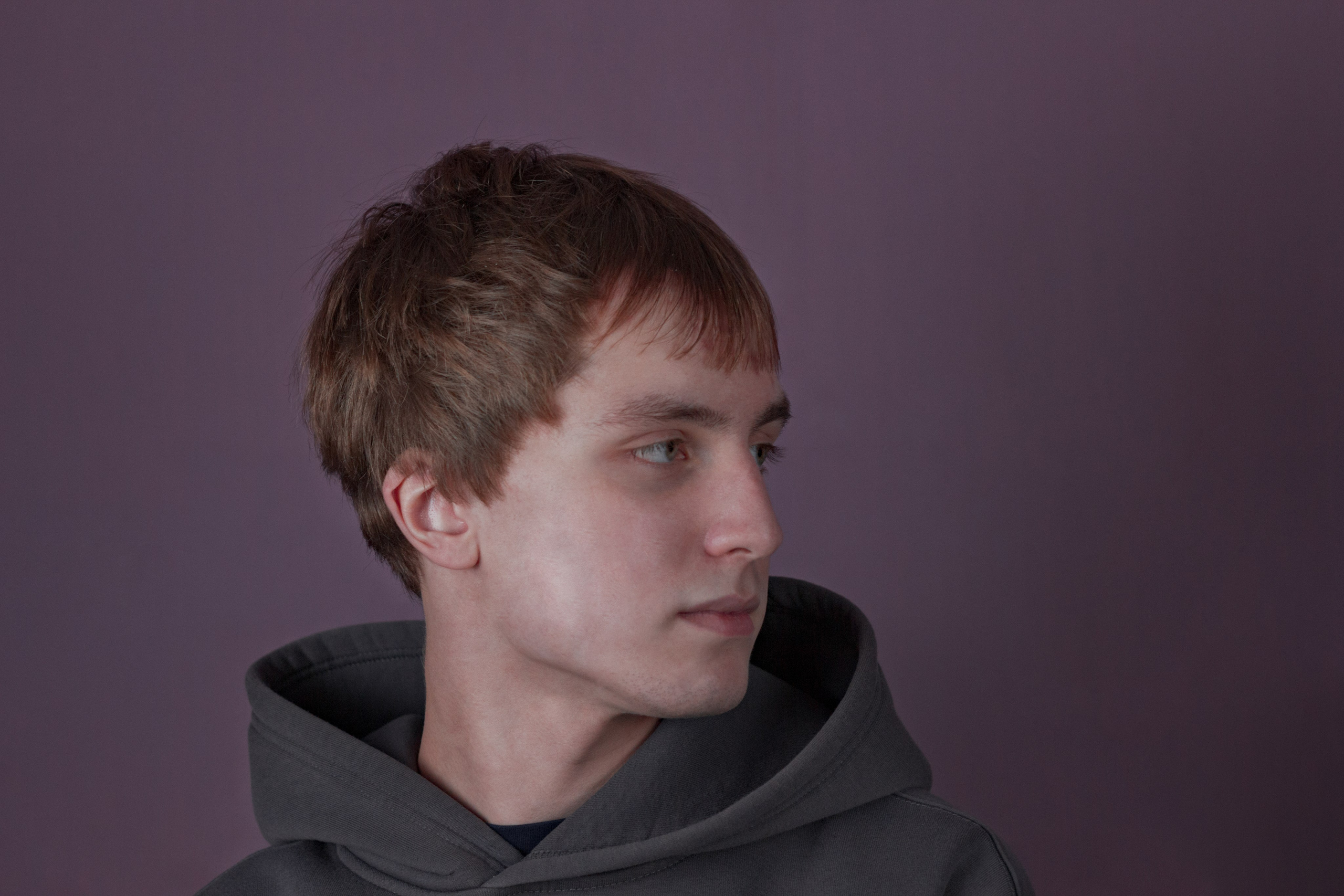 VIDEN. Kuznetsov | Фотограф в Красноярске