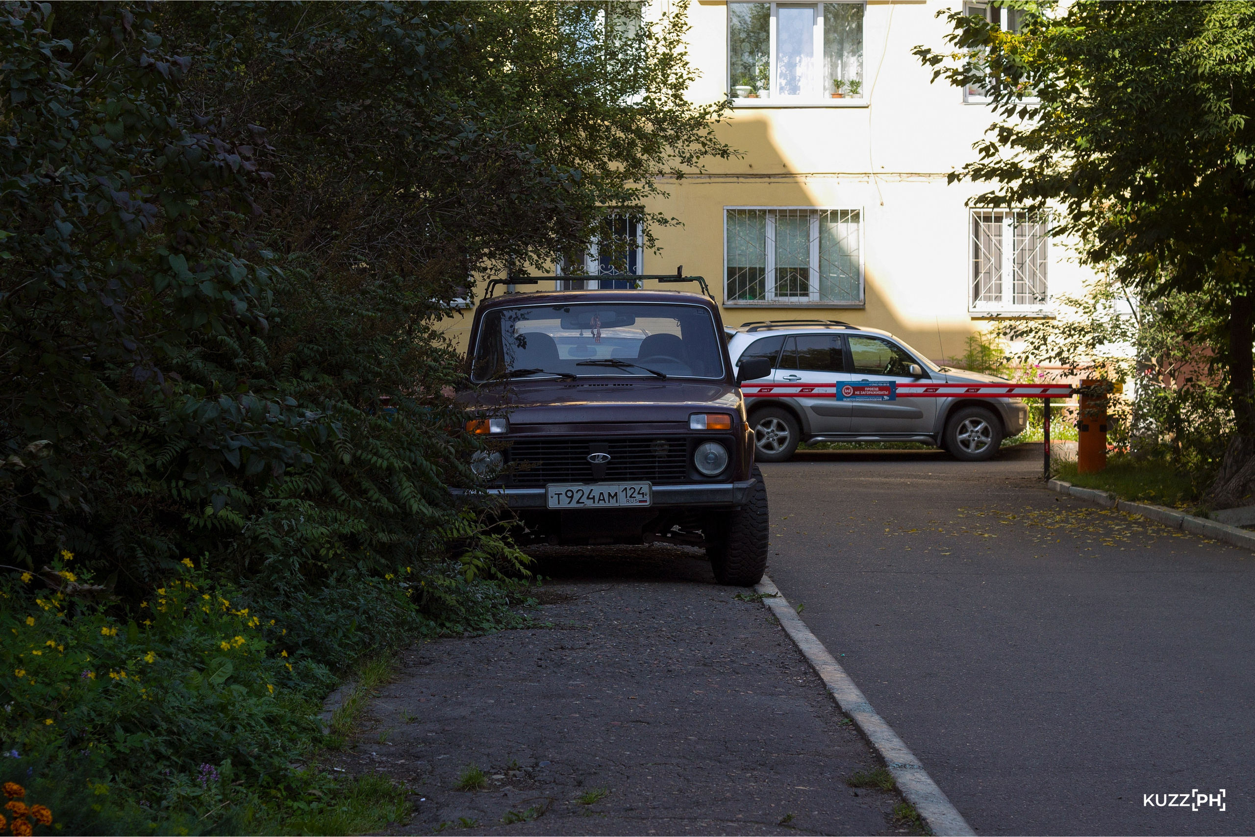 19.09.2023 | Красноярск. Kuznetsov | Фотограф в Красноярске