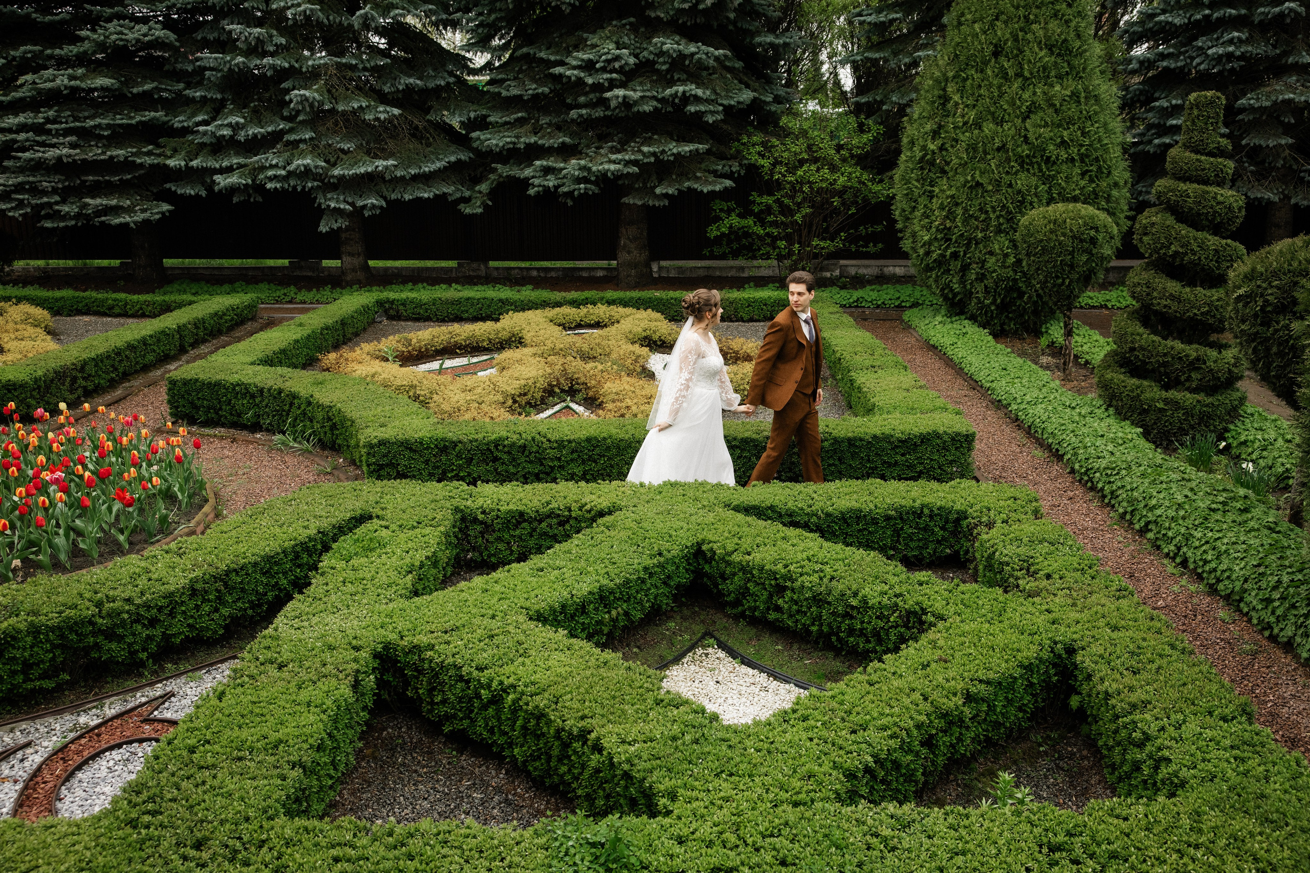 I&J. Свадебный фотограф в Иваново Гитарина Черняева