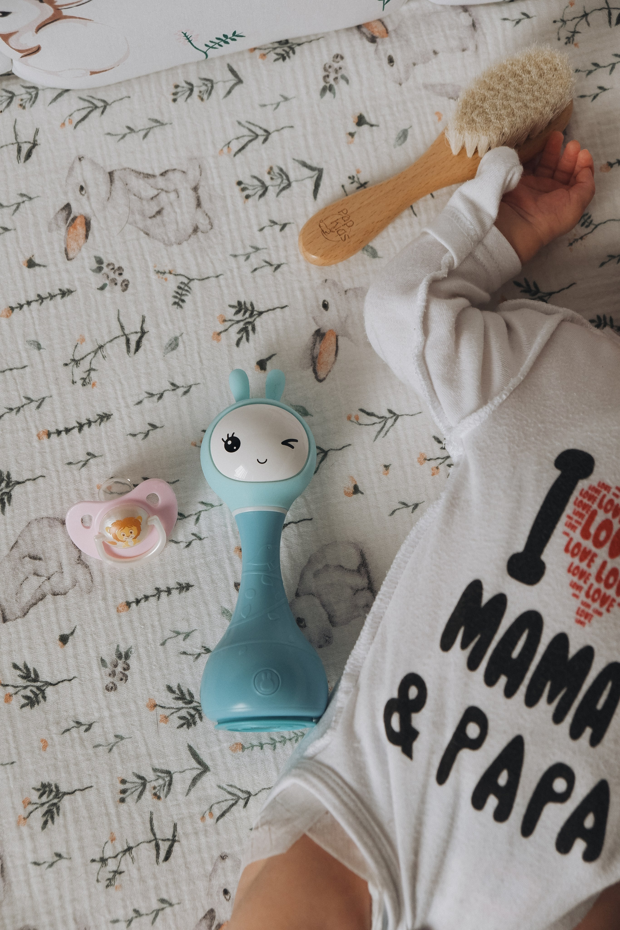 Семейная история