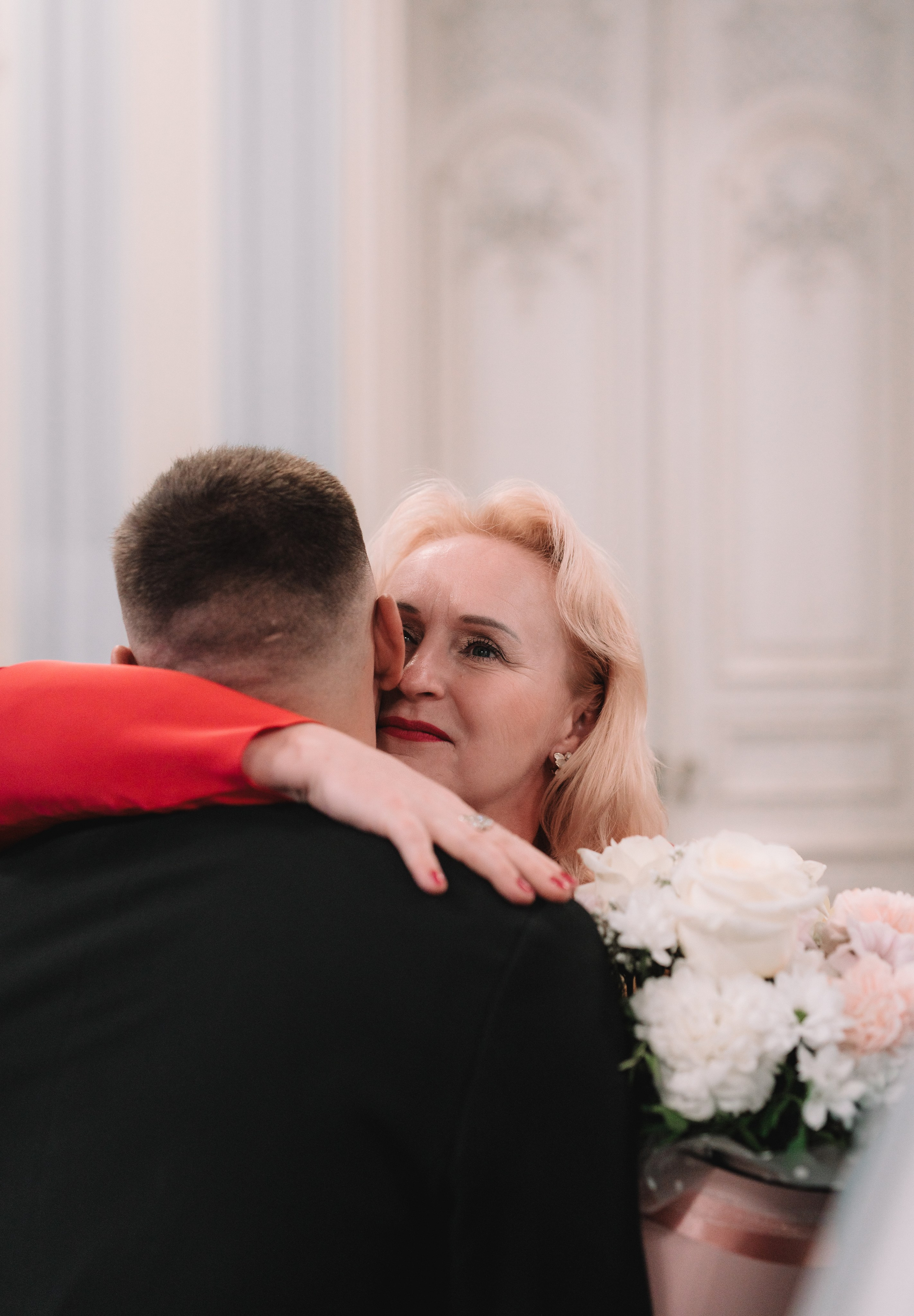 Данил Лера. Свадебный фотограф СПб Евгения Орлова