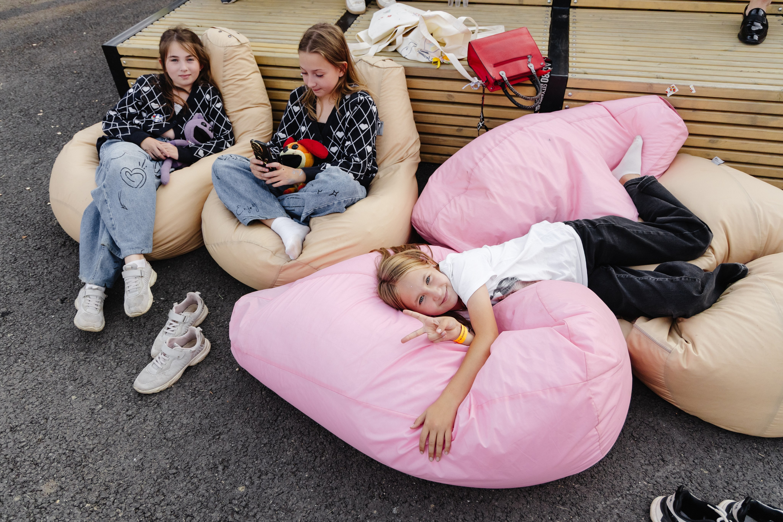 Фестиваль с эмпатией ВСМПО. Дмитрий Судаков, фотограф в Екатеринбурге и Москве