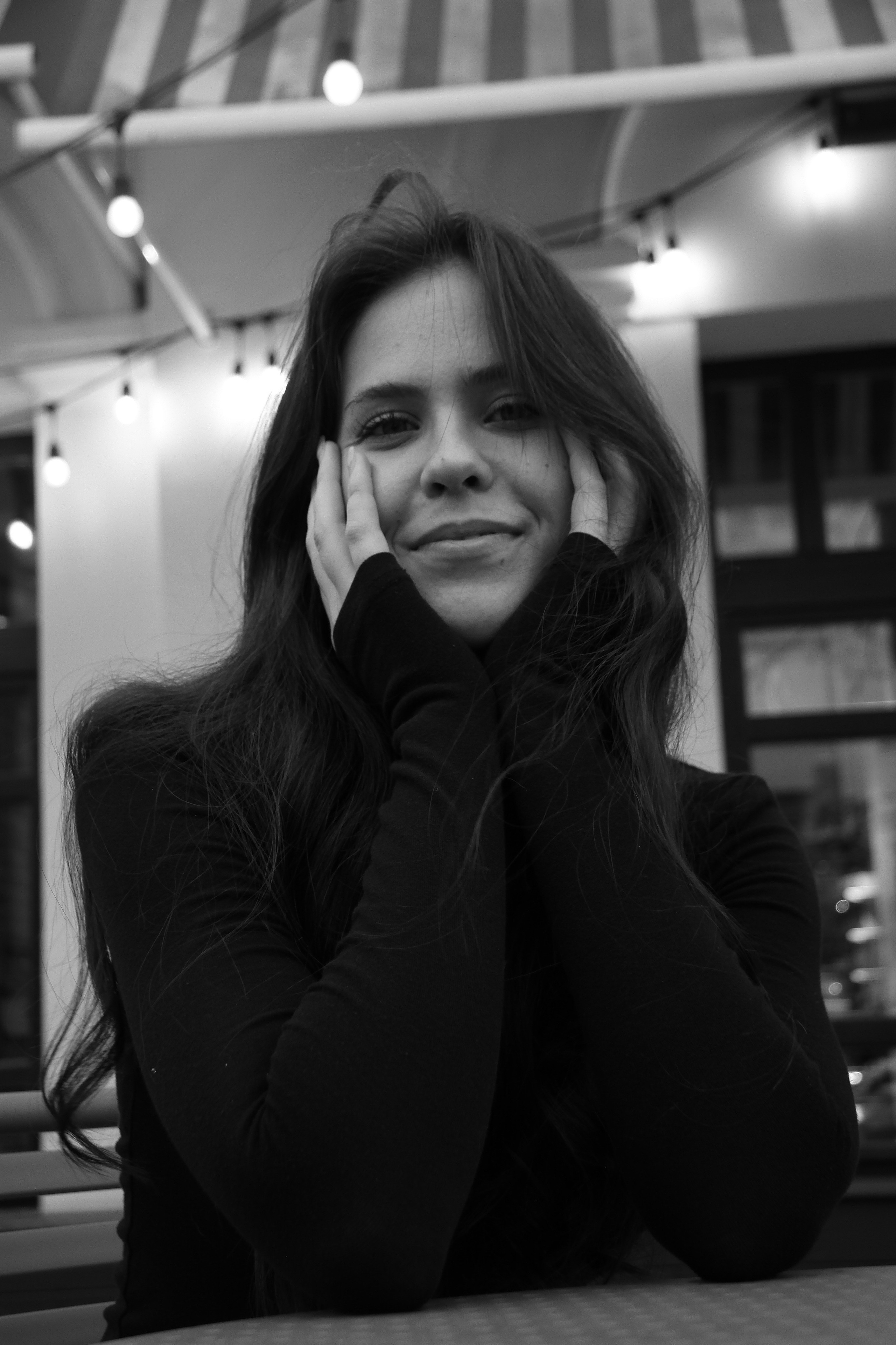 Виолетта. Фотограф Красноярск | Varvara Kalugina