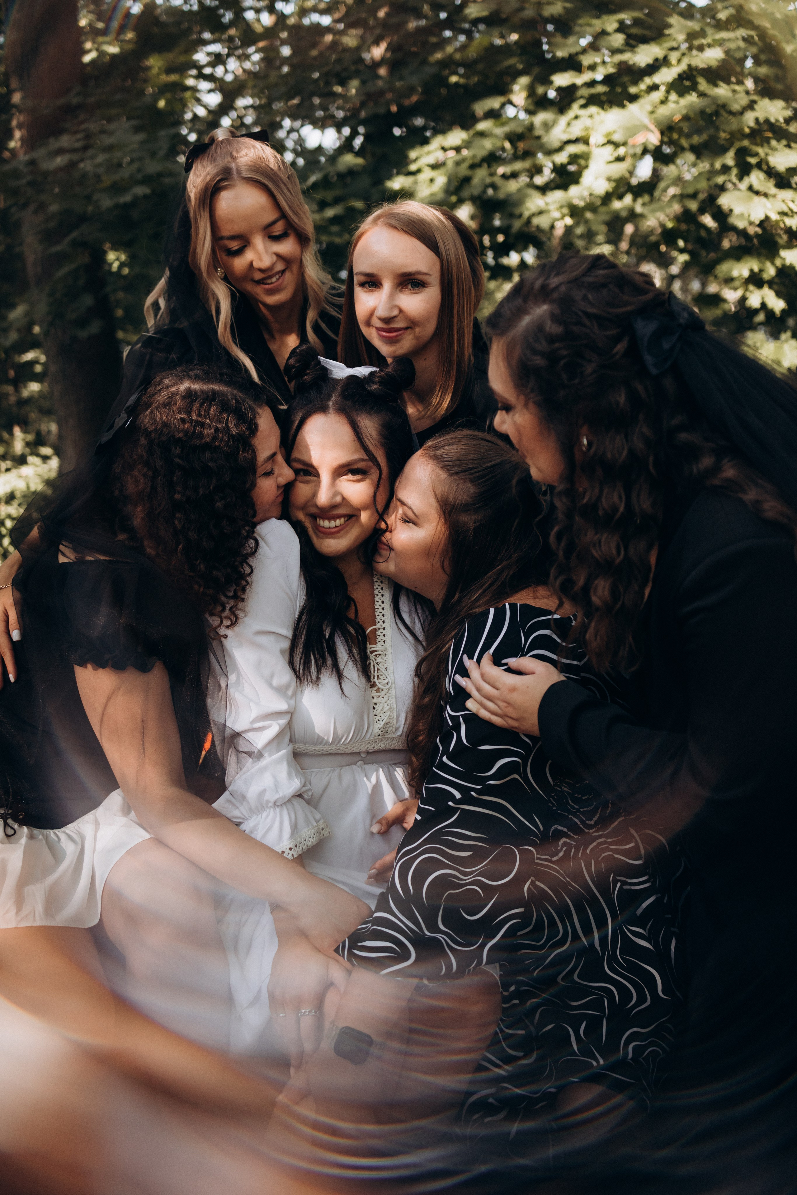 Перед замужем. Фотограф Нижний Новгород